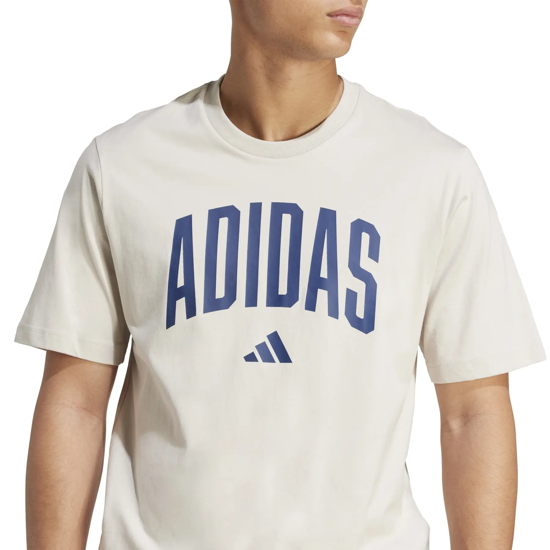 Tシャツ adidas 80s Premium Graphic T-shirt Asia Sizing 'Black' JC6537