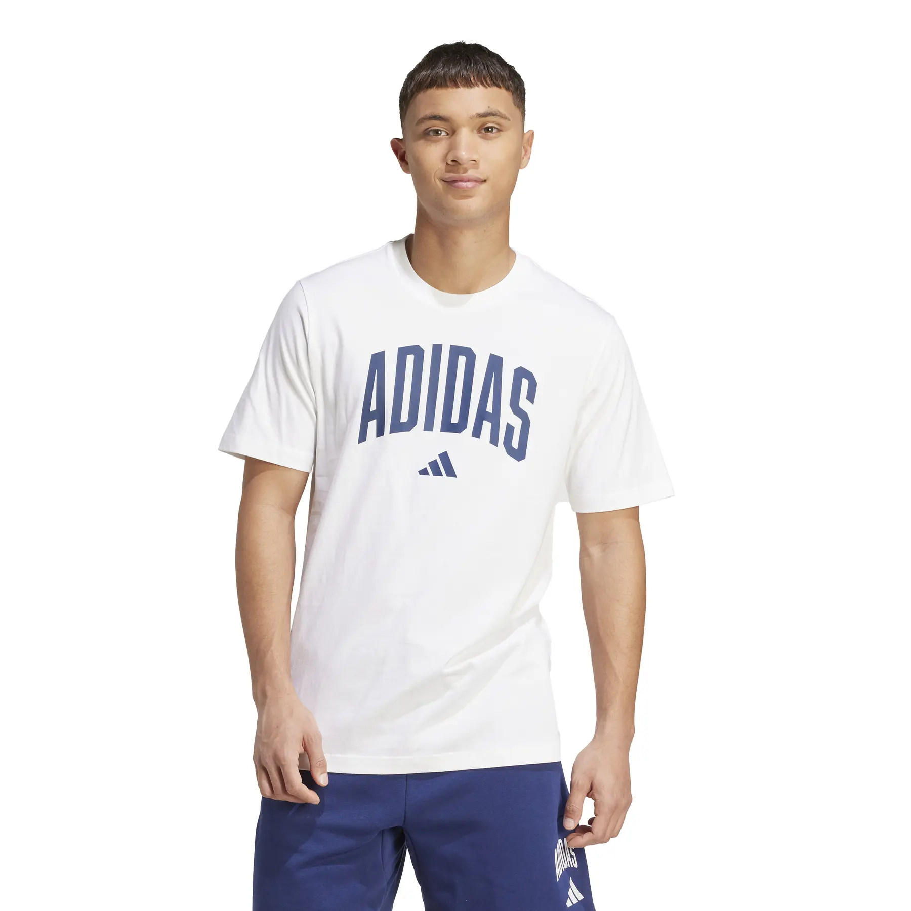 T-shirt adidas Collegiate Lineage Graphic | Foot-Store