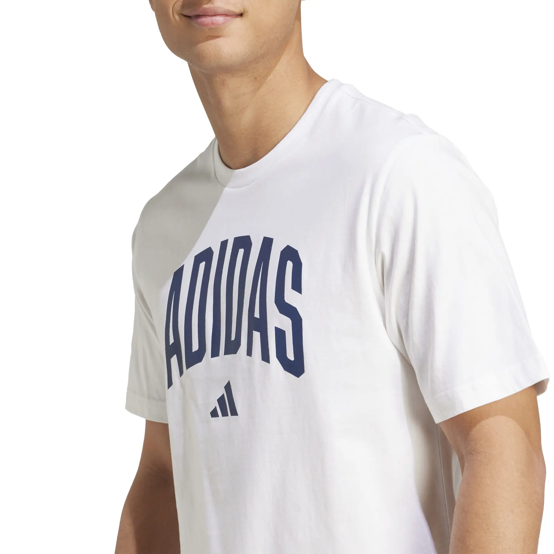 T-shirt adidas Collegiate Lineage Graphic | Foot-Store