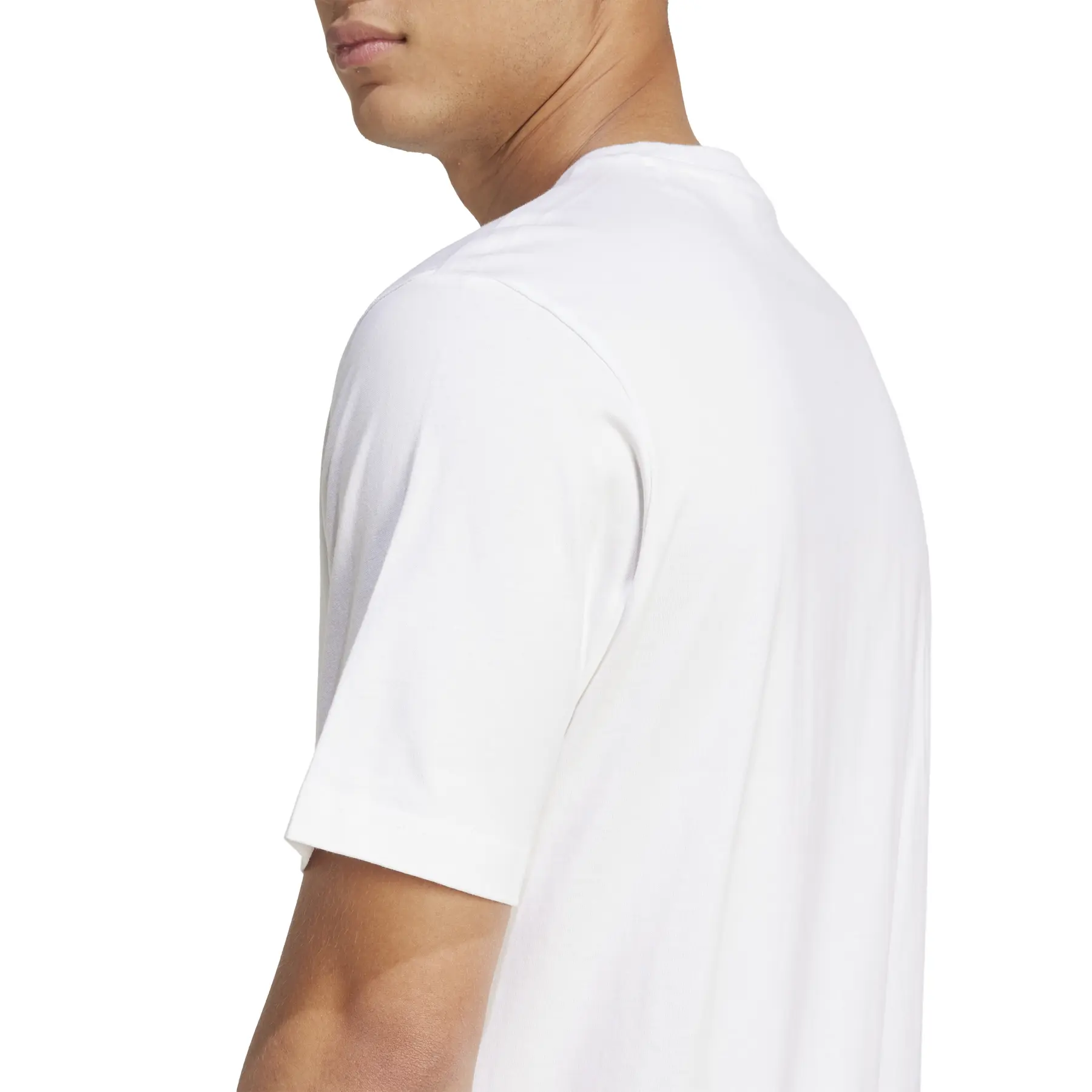 T-shirt adidas Collegiate Lineage Graphic | Foot-Store