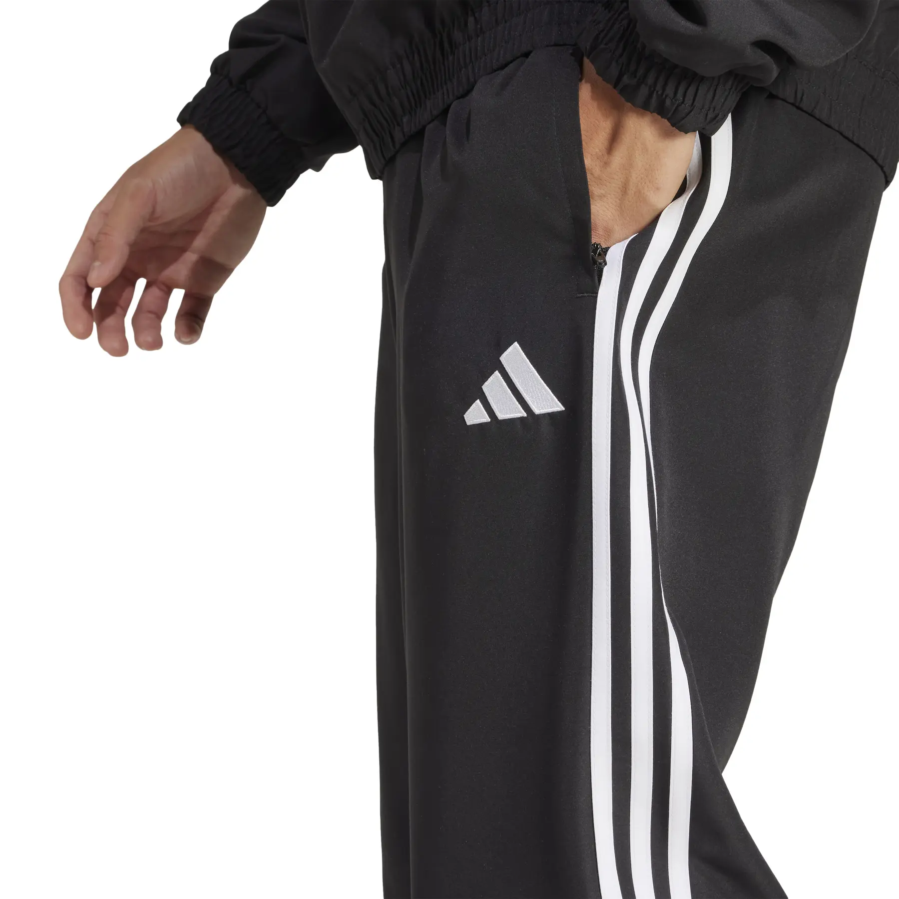 3/4 Woven Training Trousers adidas Tiro 25 Essentials | Foot-Store