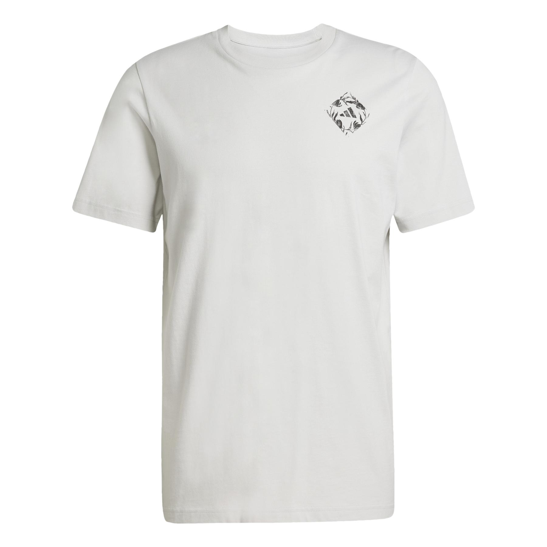 4068809762938 - T-Shirt adidas House Of Tiro Tulip