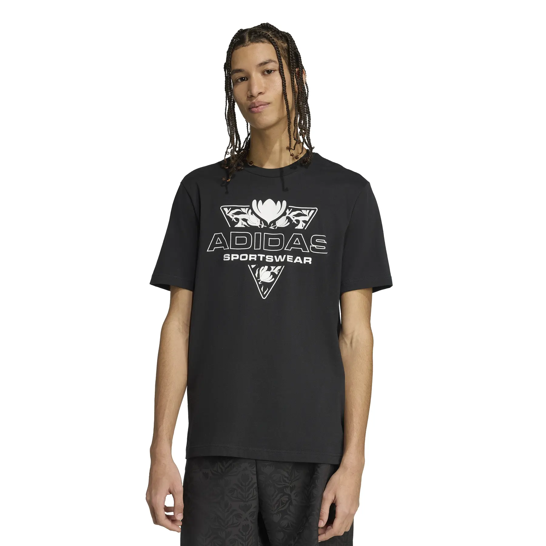 4068809709292 - T-Shirt adidas House of Tiro