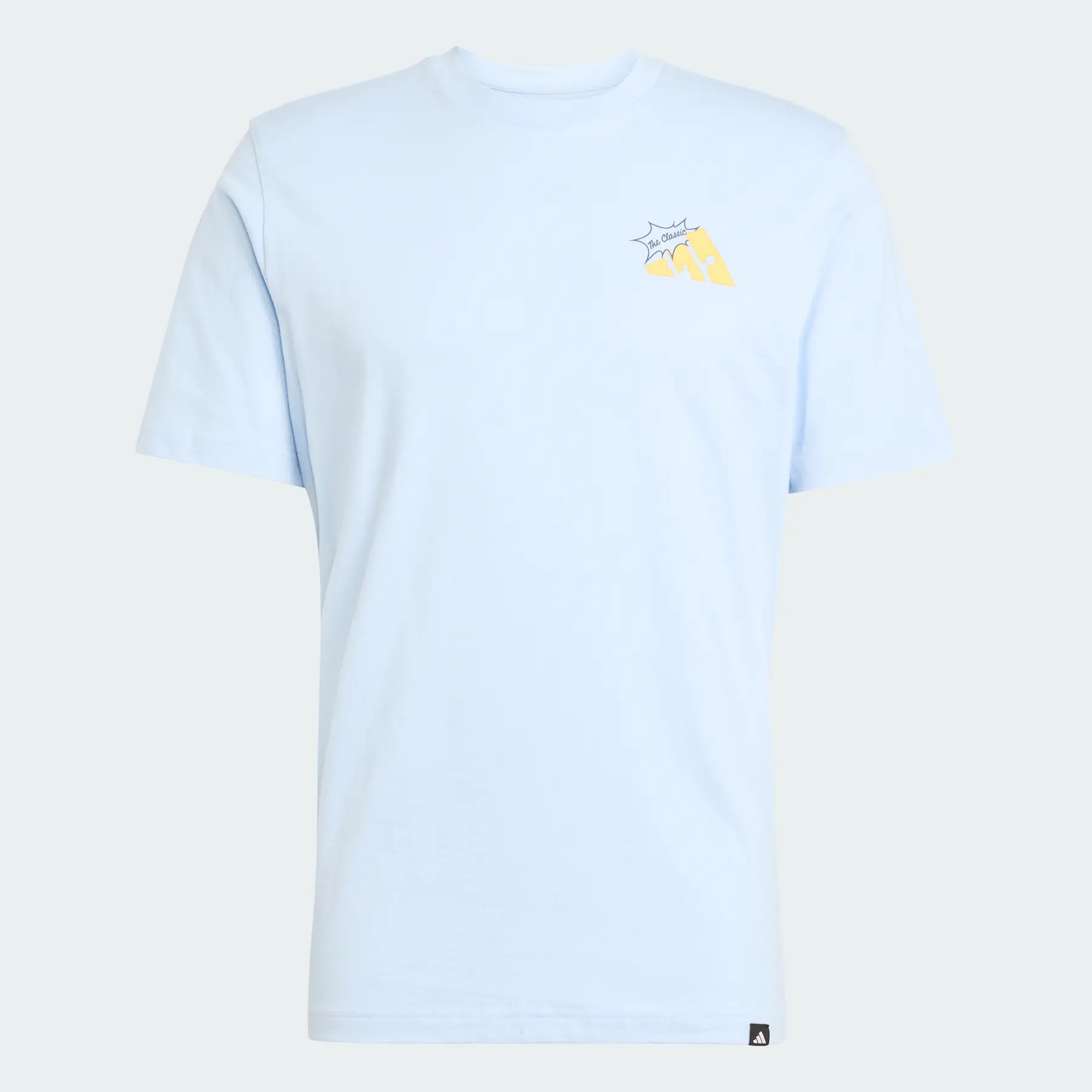 4068809843958 - T-Shirt adidas Cheese