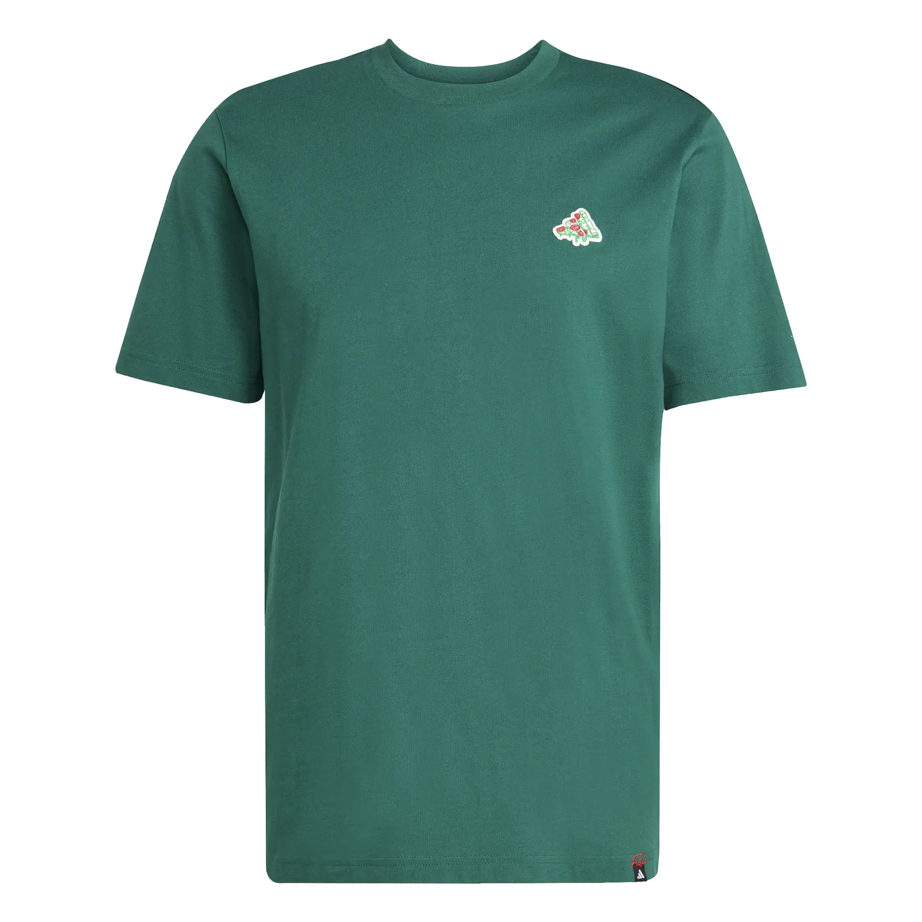 4068807325289 - T-Shirt adidas Mini Pizza Graphic