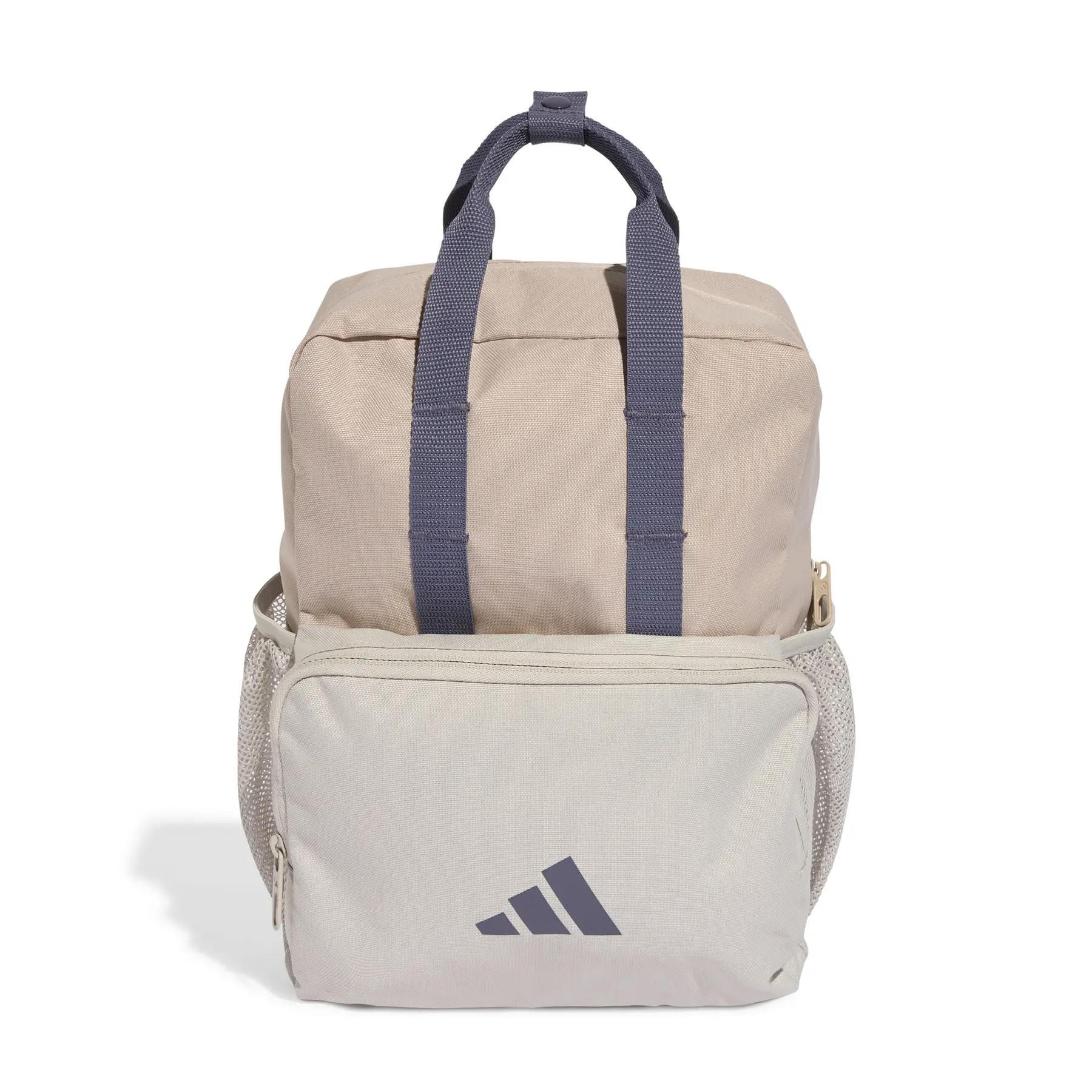 Adidas Sac à dos enfant Prime, Marron, Taille TU