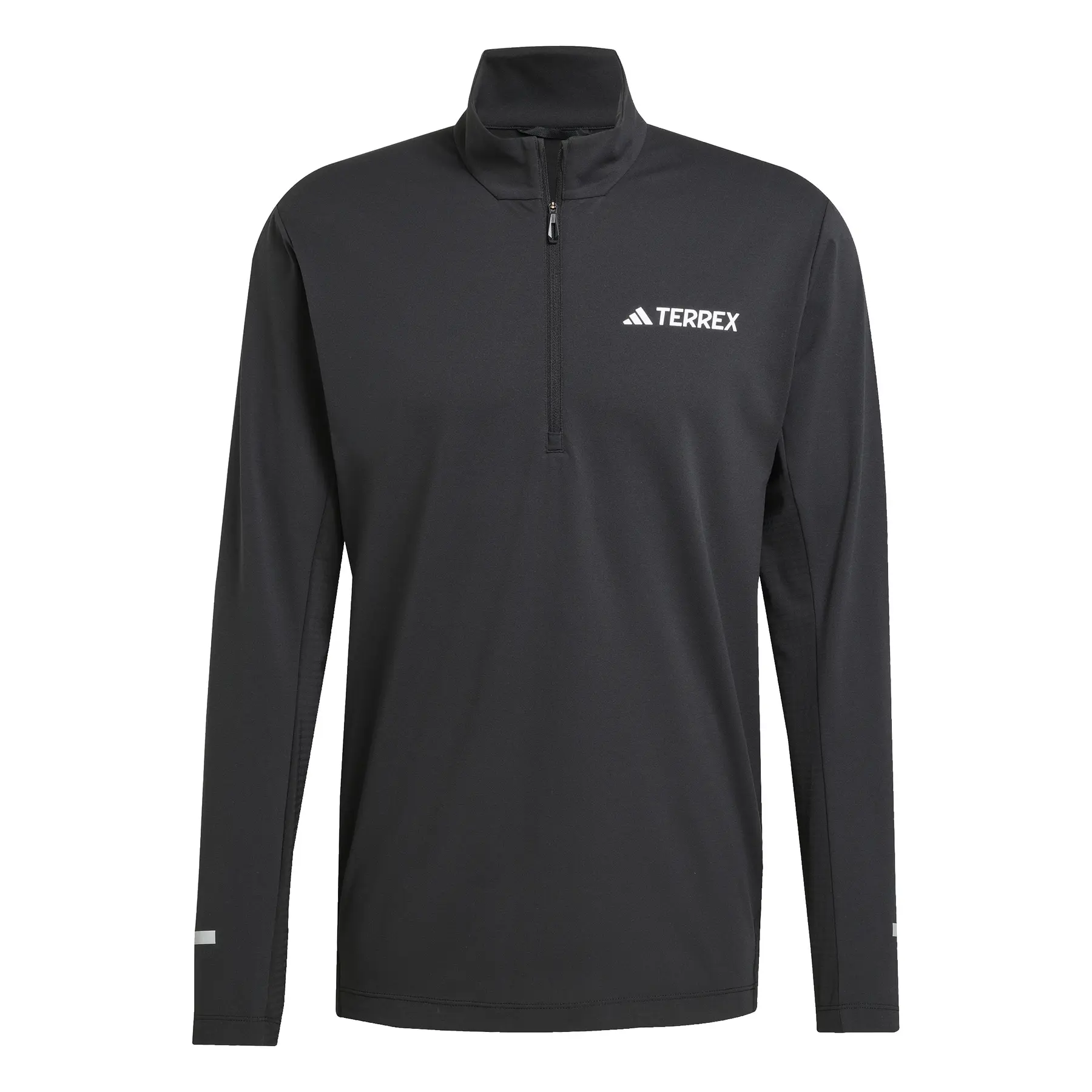 Langarmshirt mit halbem Reißverschluss adidas Terrex Xperior