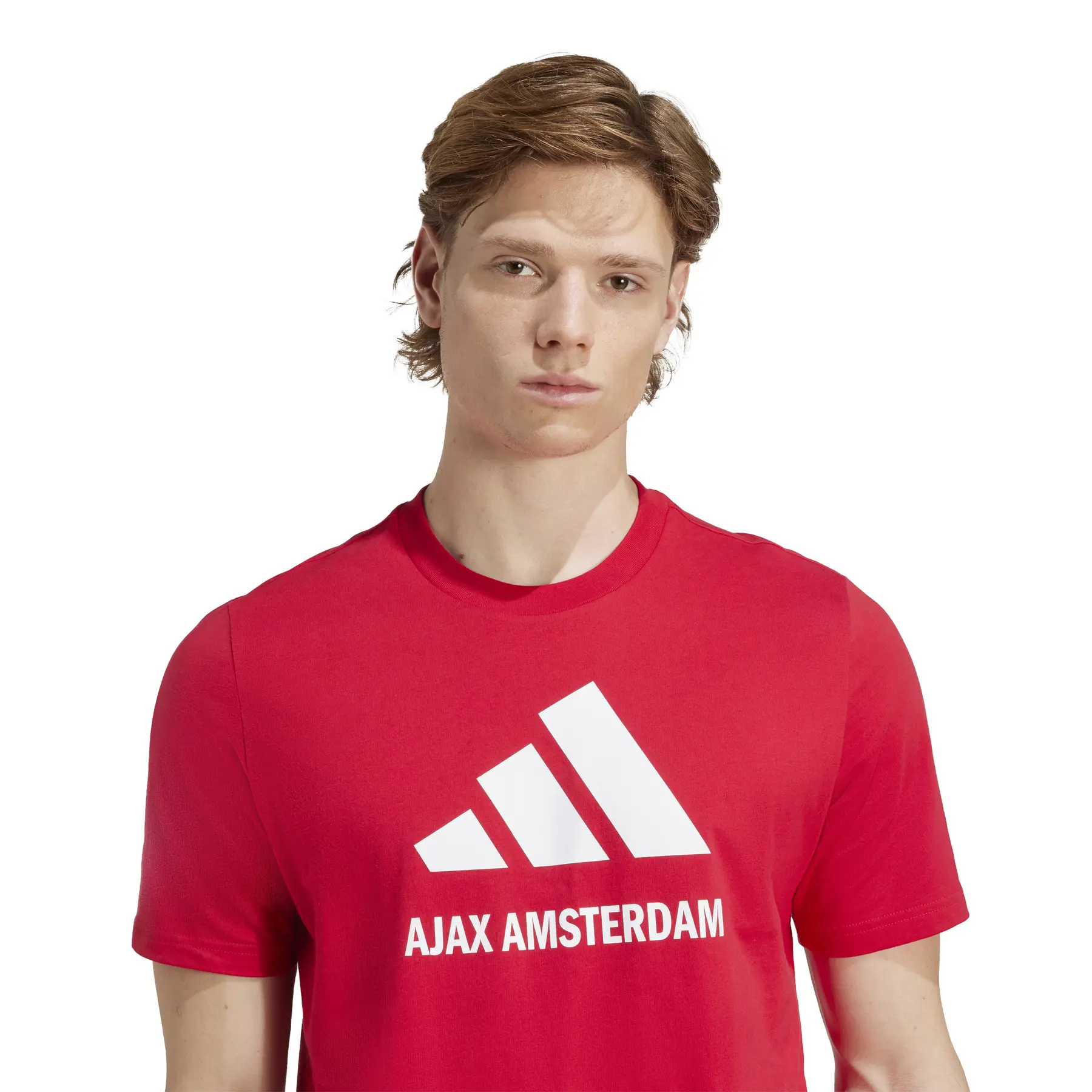 Ajax Amsterdam T-shirt Seasonal Graphic | Foot-Store