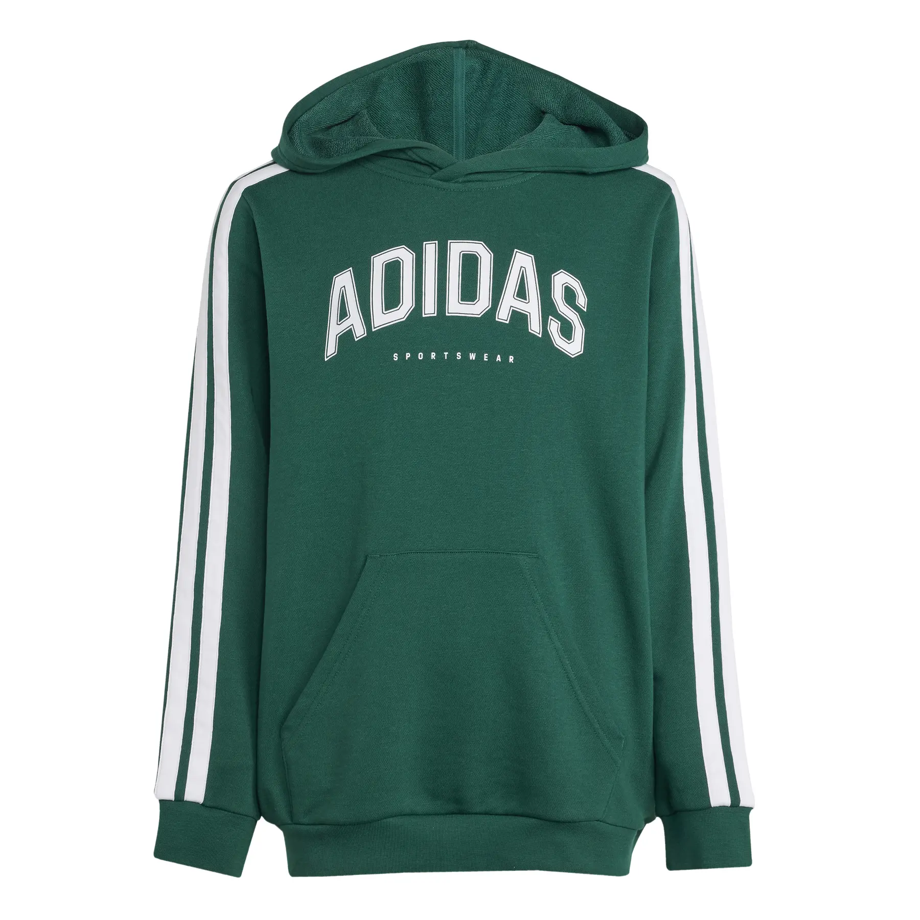 4067902343167 - Pullover Kind adidas Collegiate