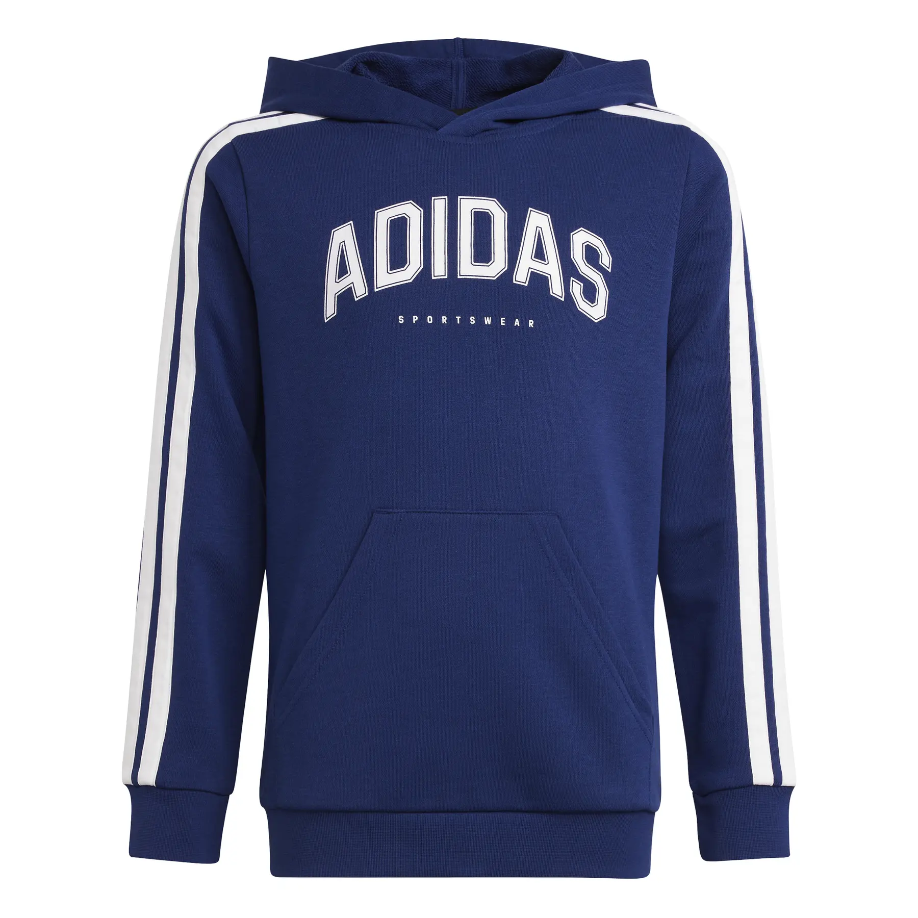 4067902343211 - Hoodie Kinder adidas Codes Collegiate Graphic