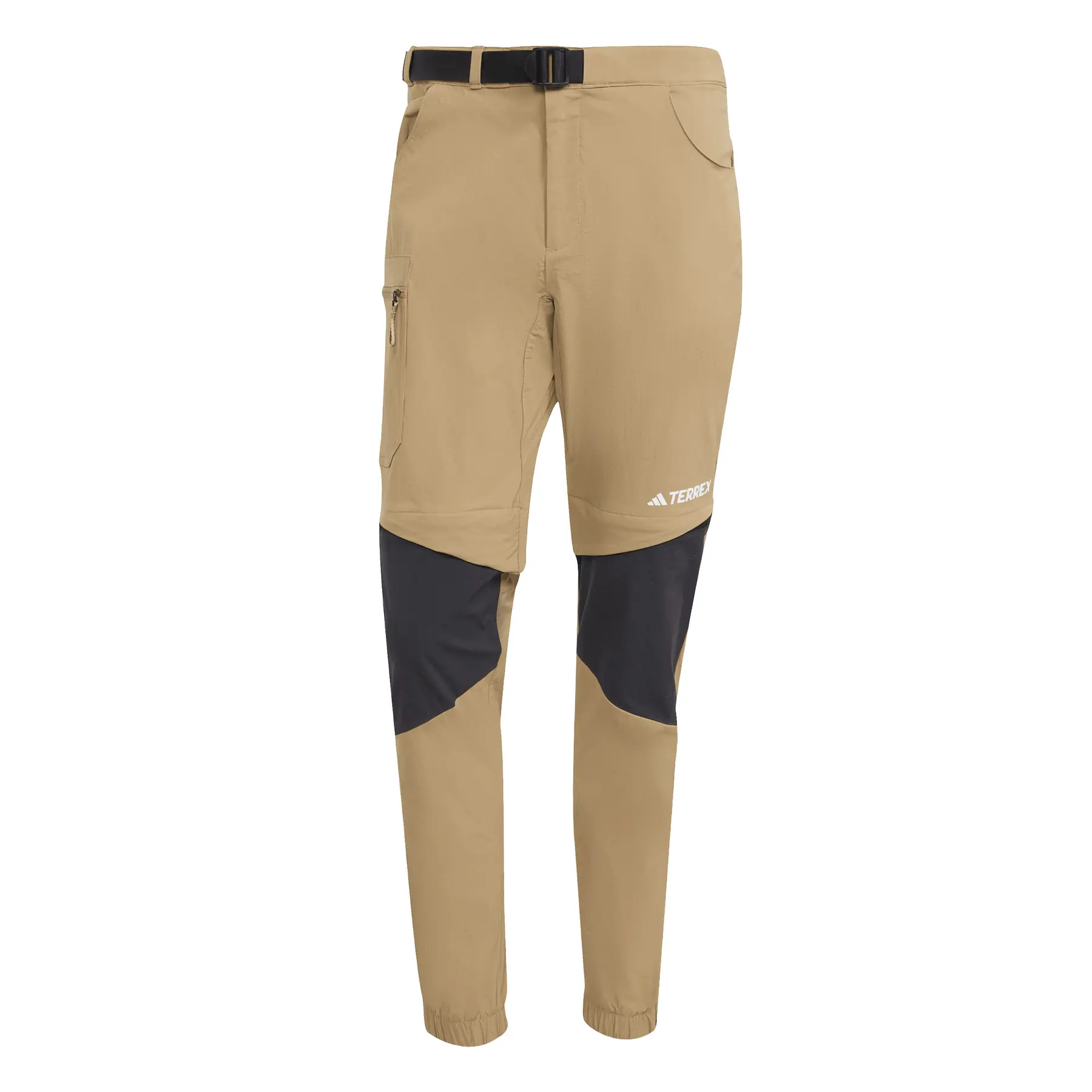 Pantalon de randonnée à fermeture éclair adidas Terrex Utilitas