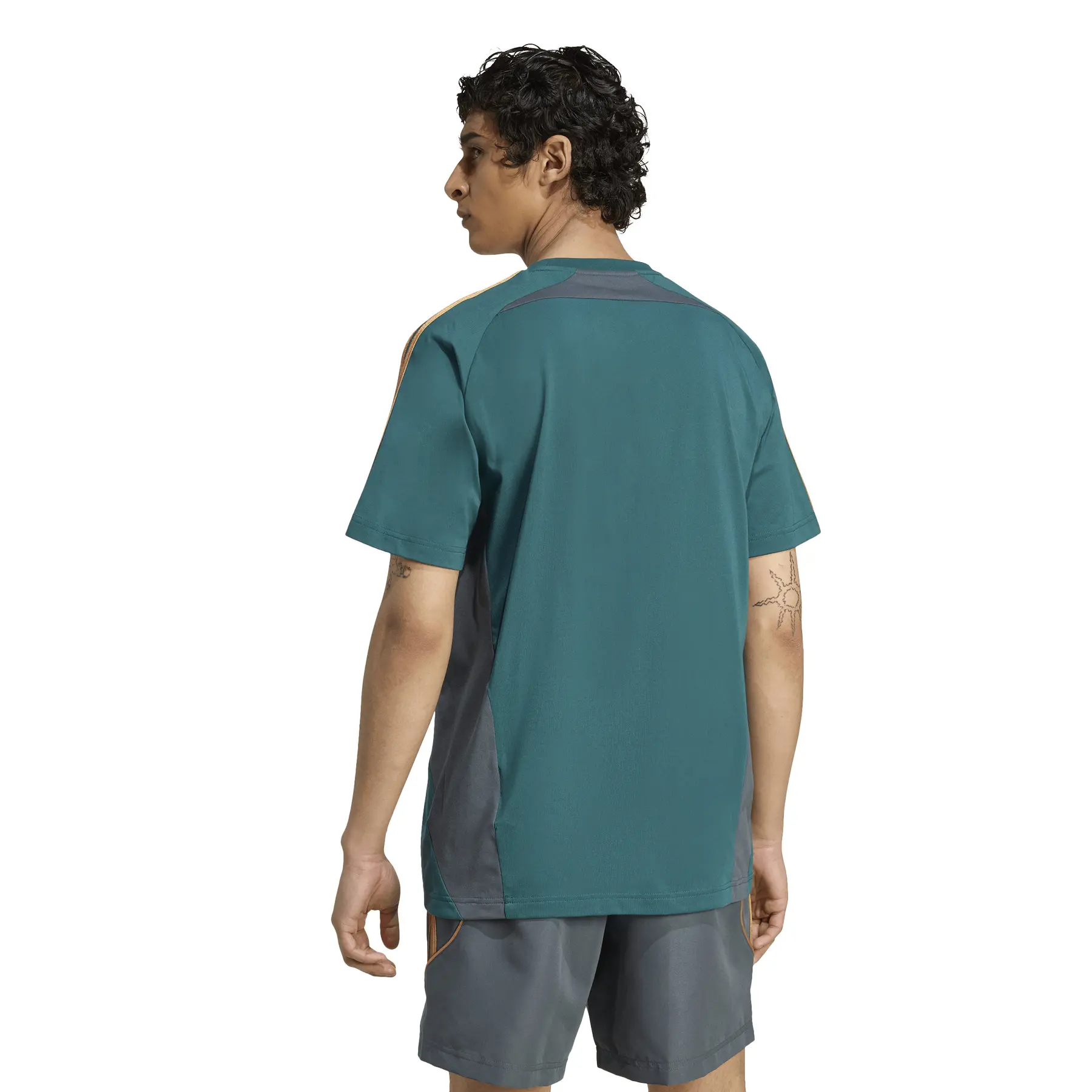 Maillot Copenhague Pas Cher, Third, Exterieur