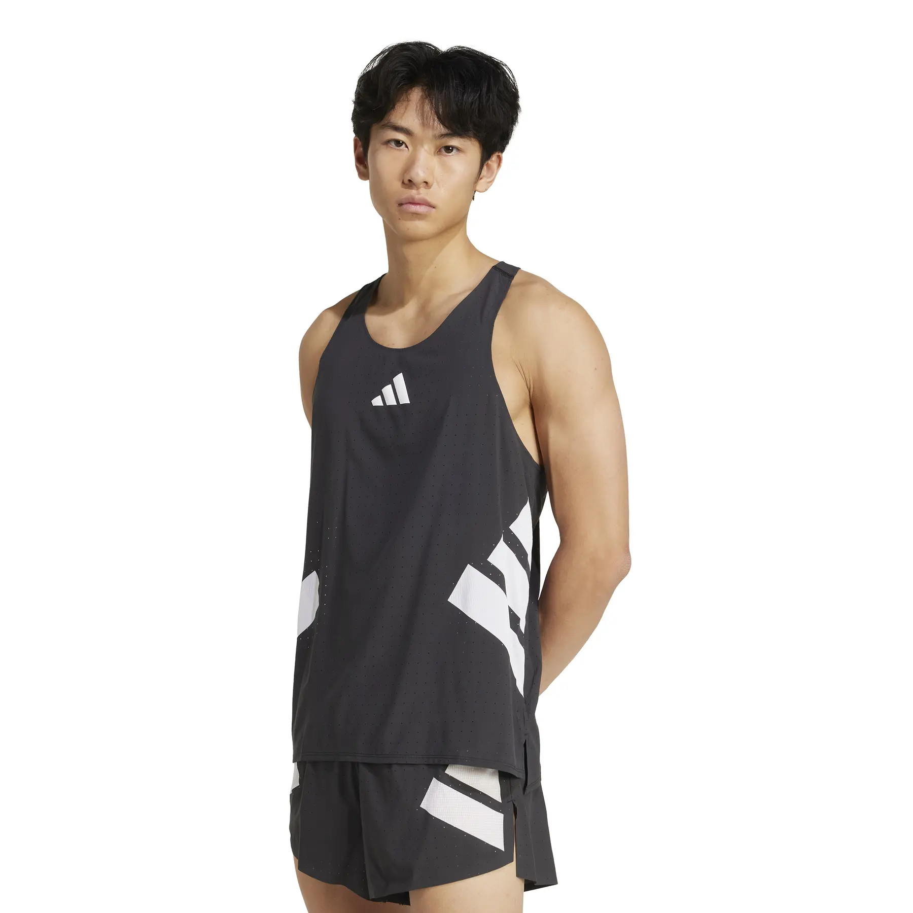 Tank top adidas Adizero Road to Records | Direct-Volley Tank top adidas Adizero Road to Records | Direct-Volley