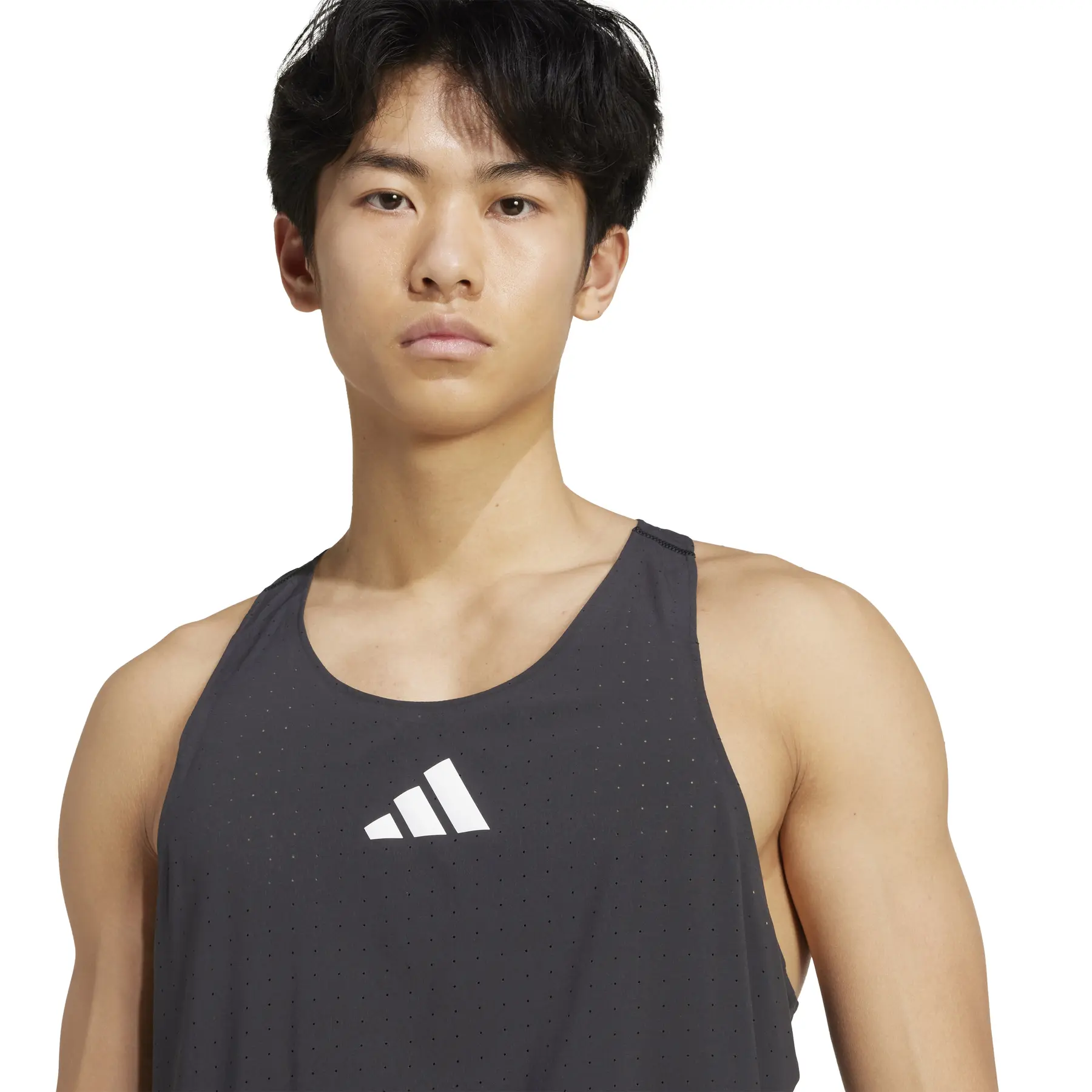 Tank top adidas Adizero Road to Records | Handball-Store
