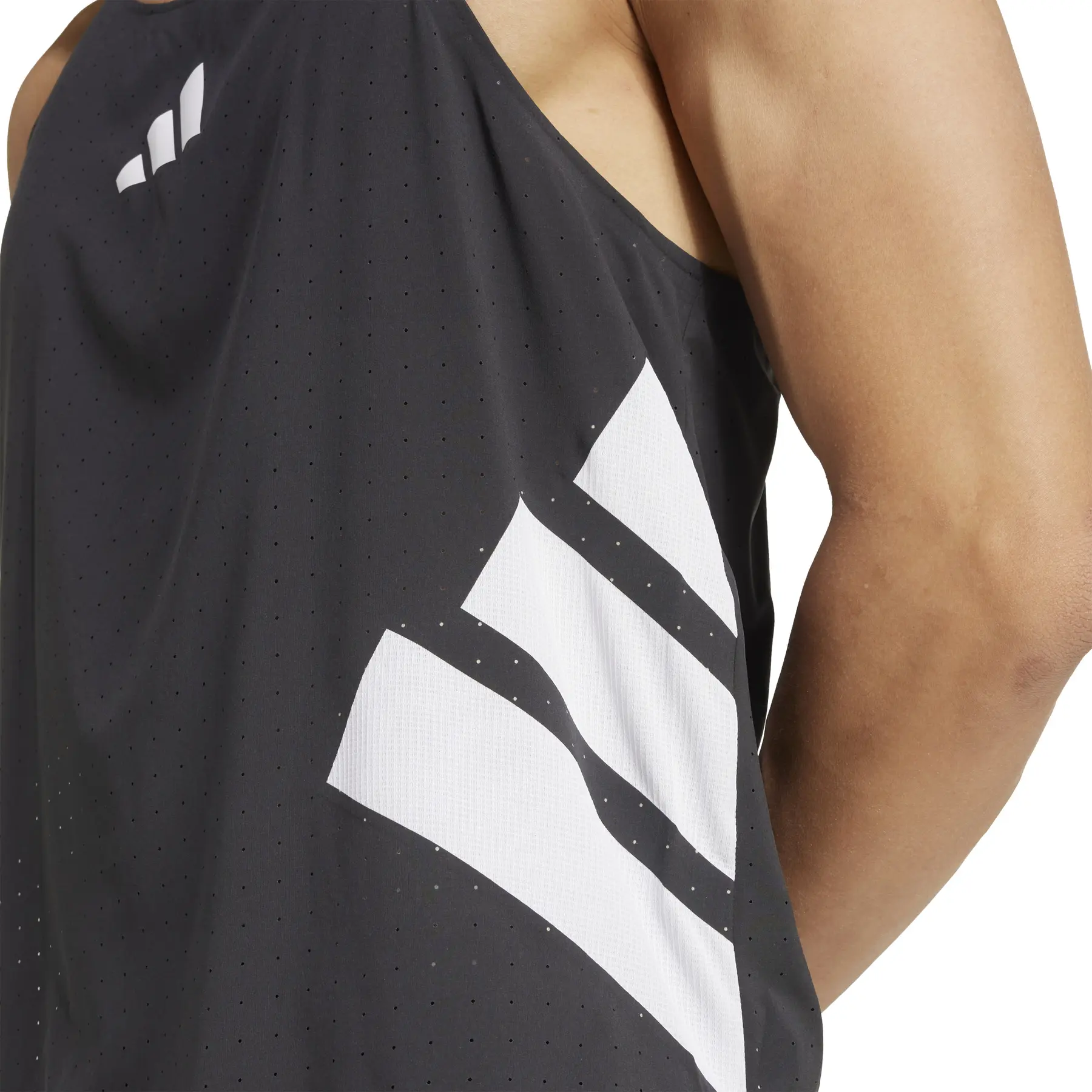 Tank top adidas Adizero Road to Records | Handball-Store