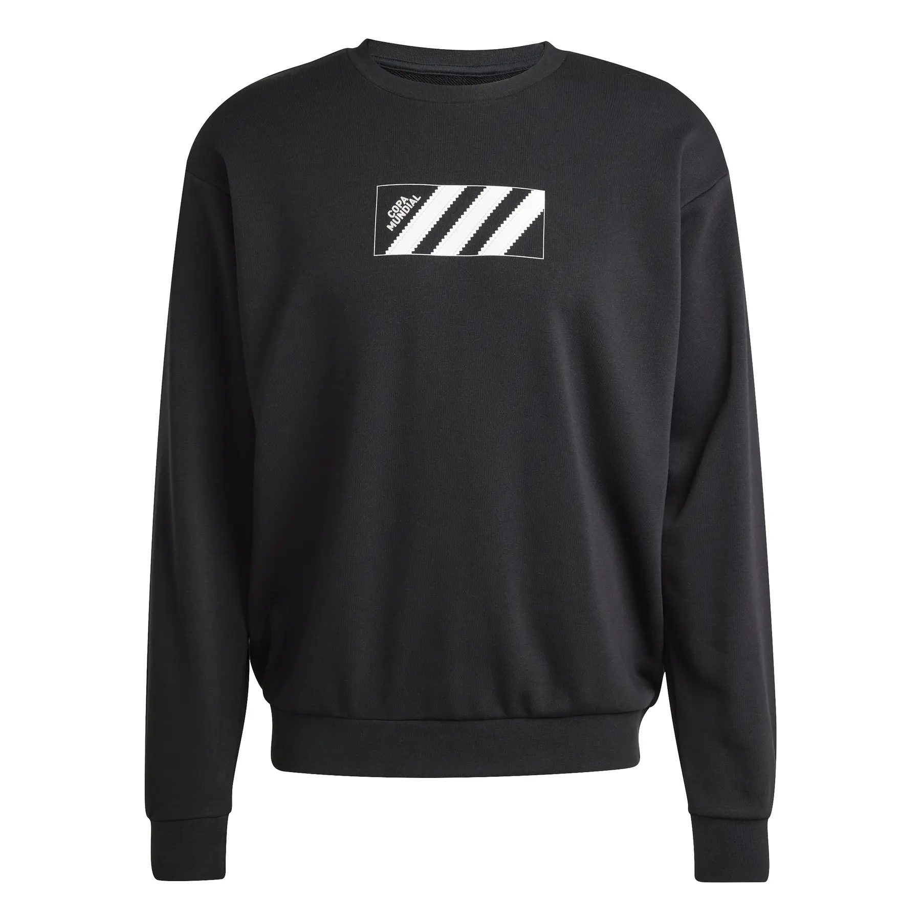4068809476668 - Pullover adidas Copa Graphic Crew