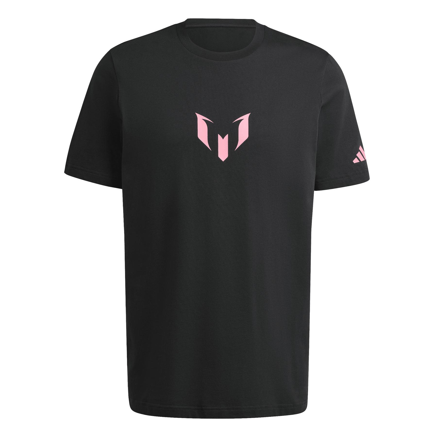 4068809549331 - T-Shirt Inter Miami CF Messi 2025 26