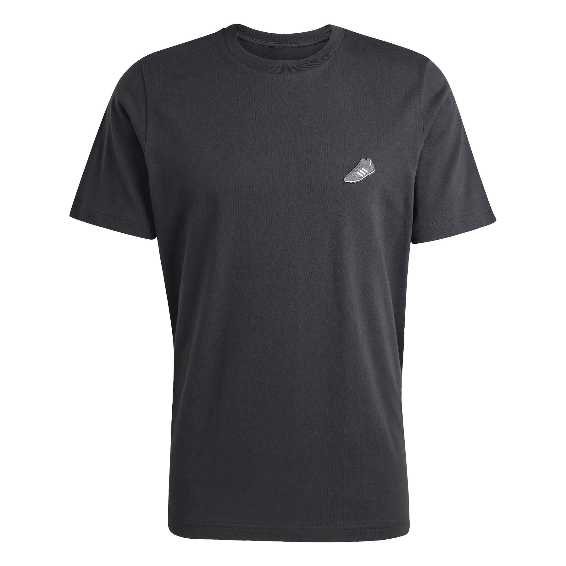 4068809560961 - T-Shirt adidas Copa Graphic 4068809560961 - T-Shirt adidas Copa Graphic