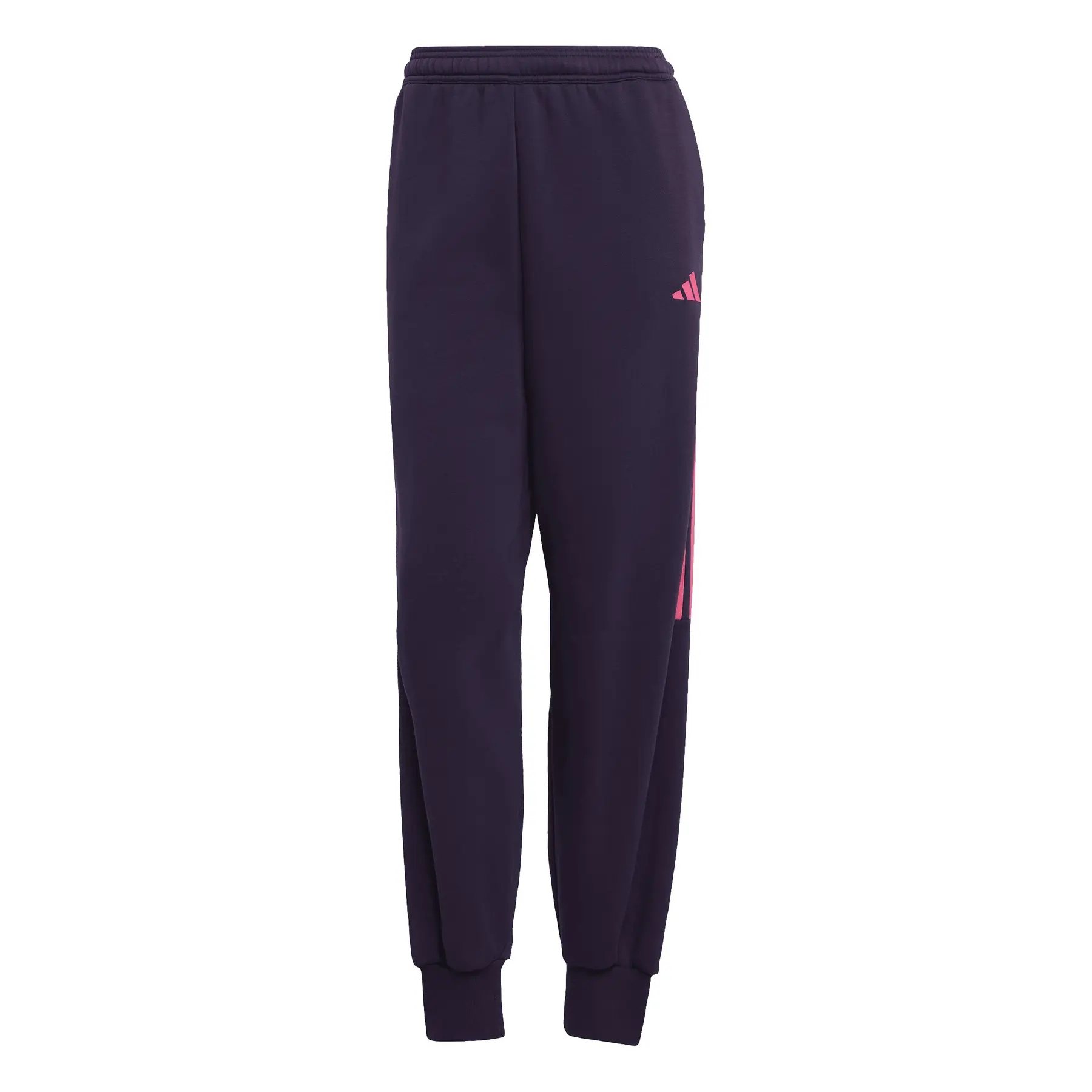 Pantaloni da jogging donna adidas House of Tiro 3-Stripes