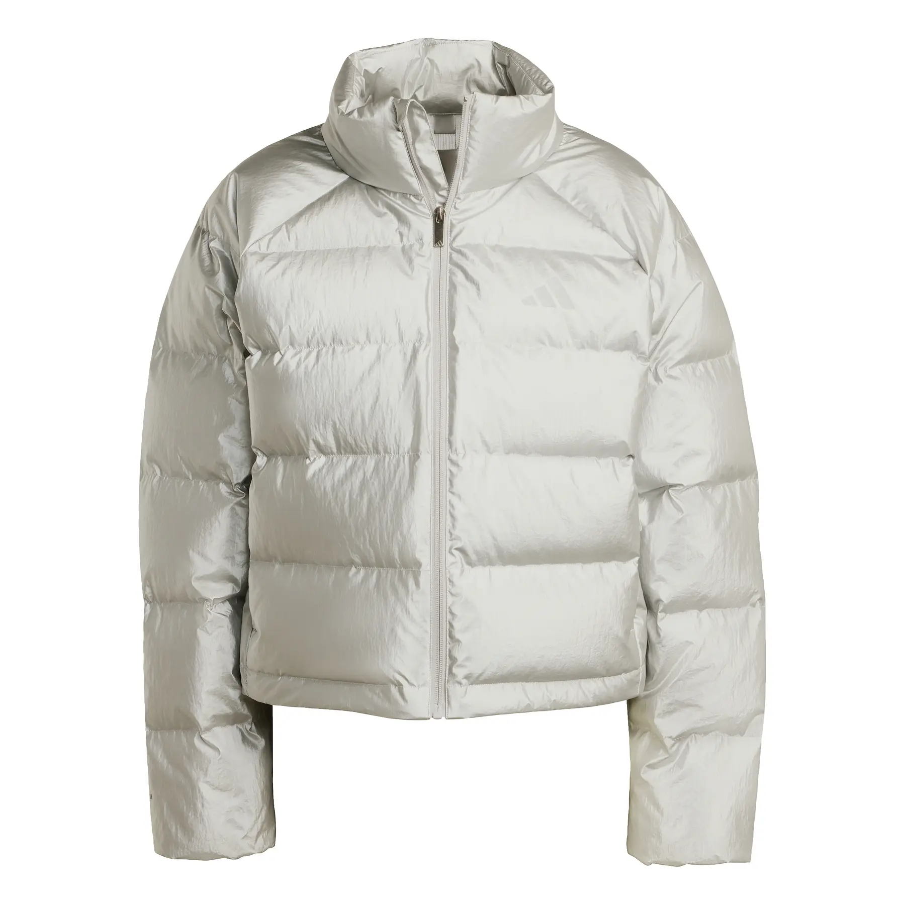 Damen-Daunenjacke adidas Helionic