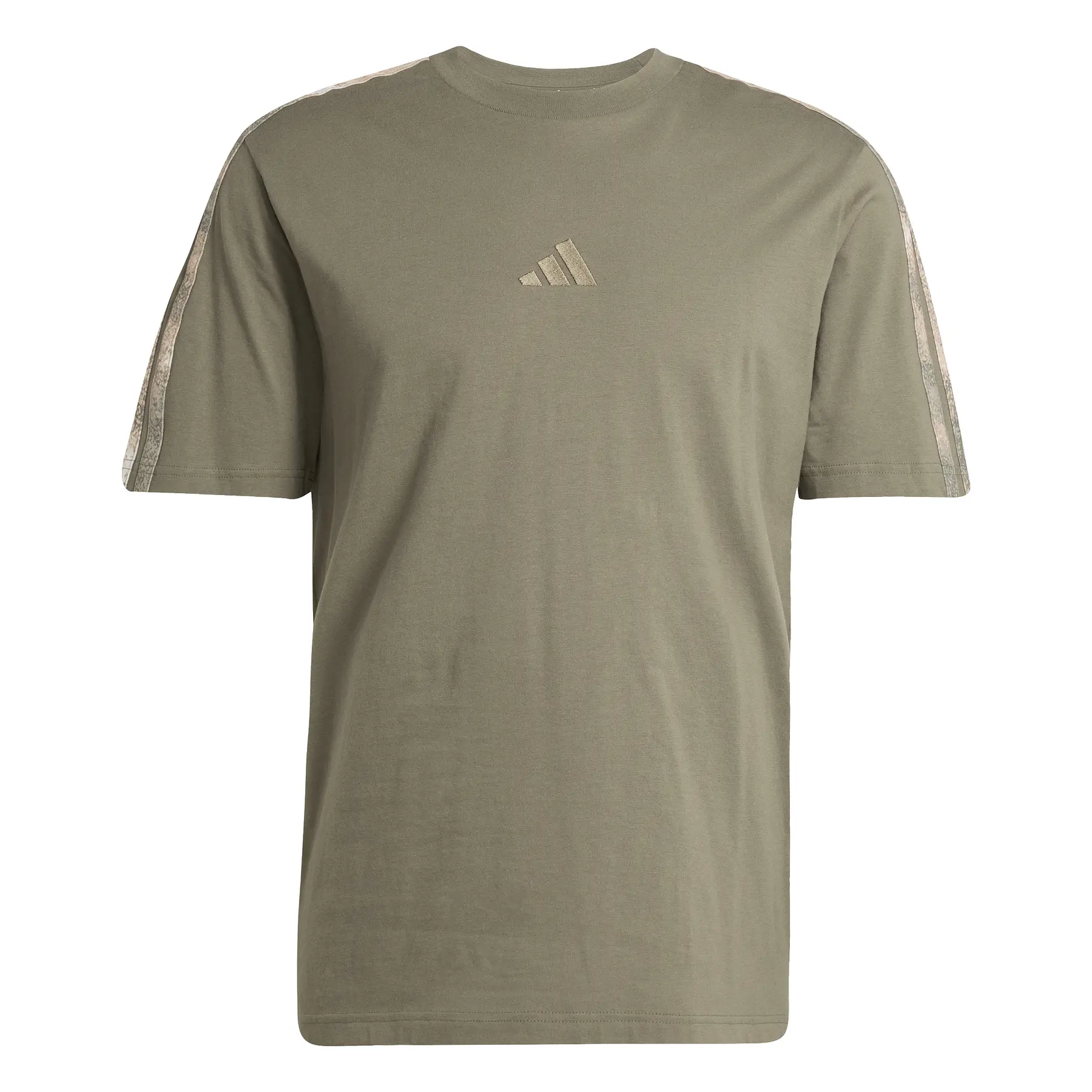 4068806502605 - T-Shirt adidas Aop Colourblock