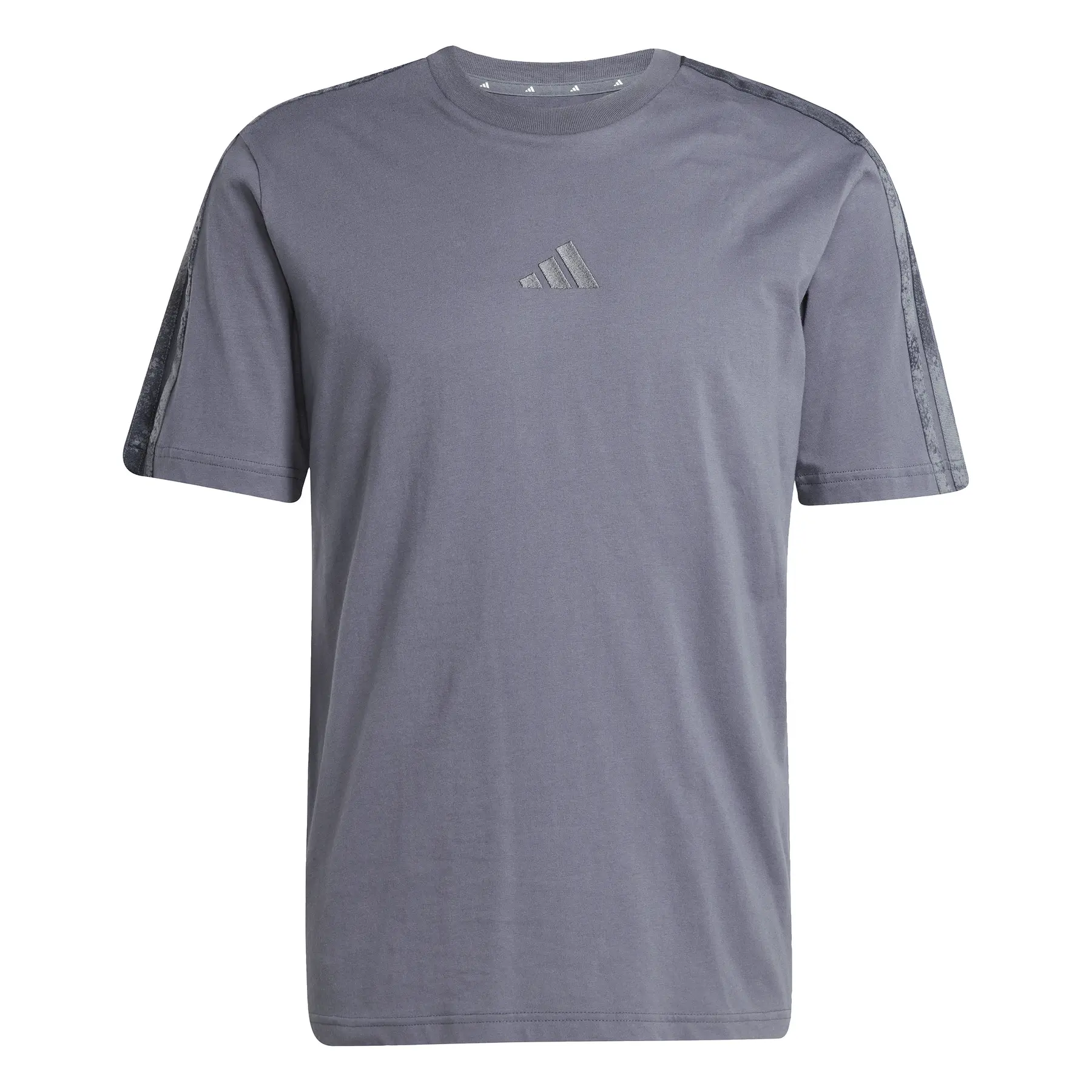 T-Shirt adidas Aop Colourblock