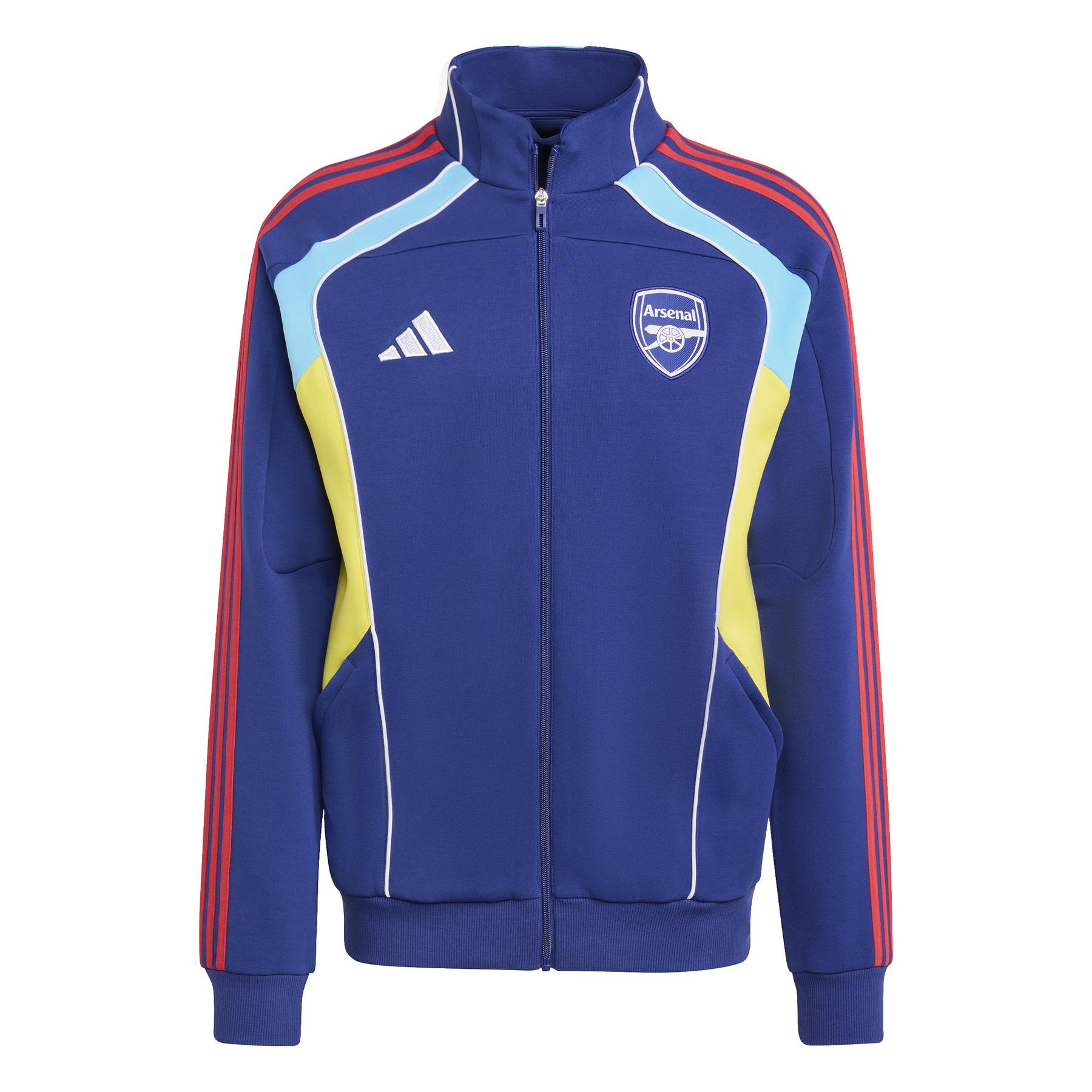 4068809466058 - Arsenal Trainingsjacke FC UBP