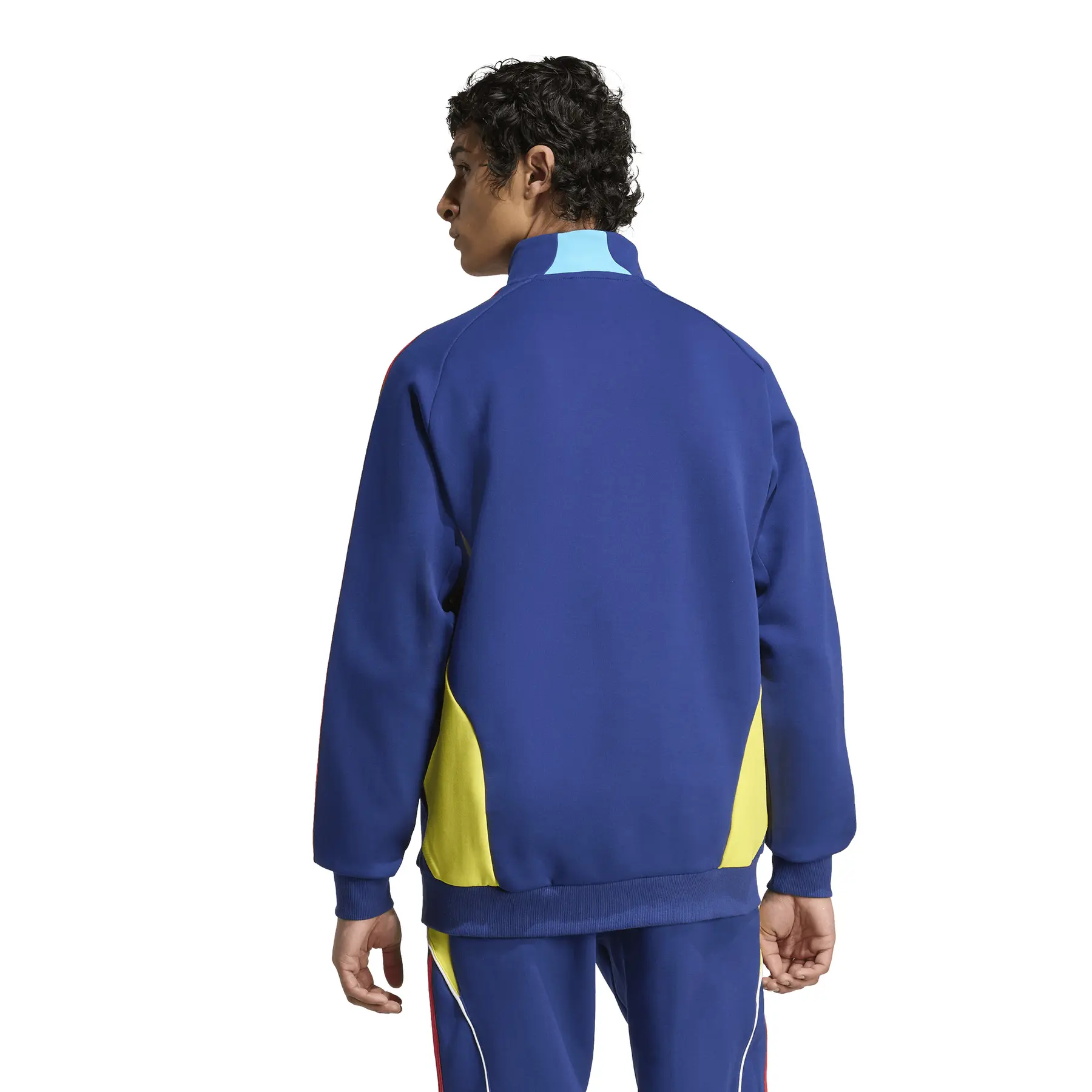 Arsenal tracksuit jacket FC UBP | Foot-Store