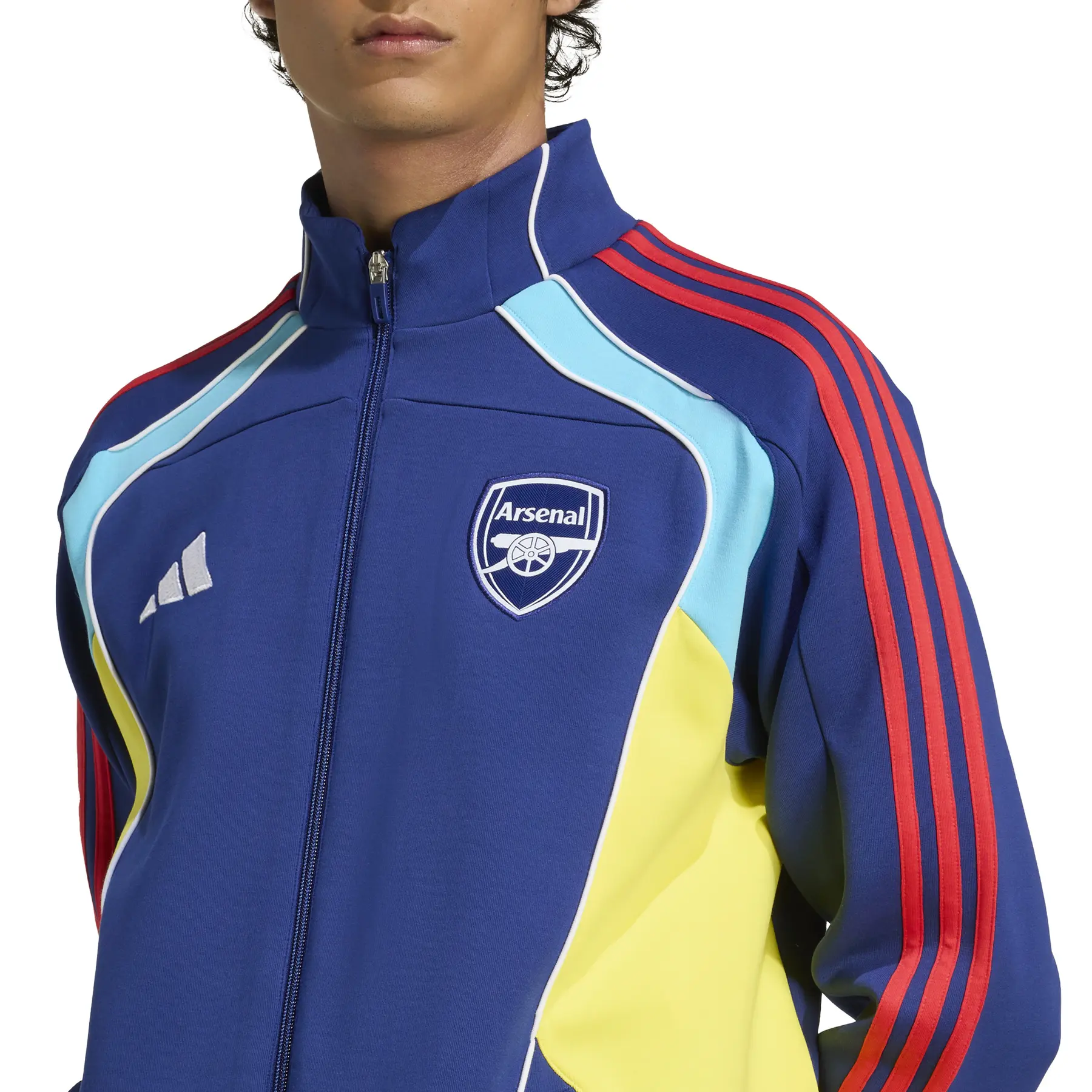 ◾️MUSE◾️トラックジャケット ADIDAS ARSENAL FC TRACK Arsenal tracksuit jacket FC UBP | Foot-Store