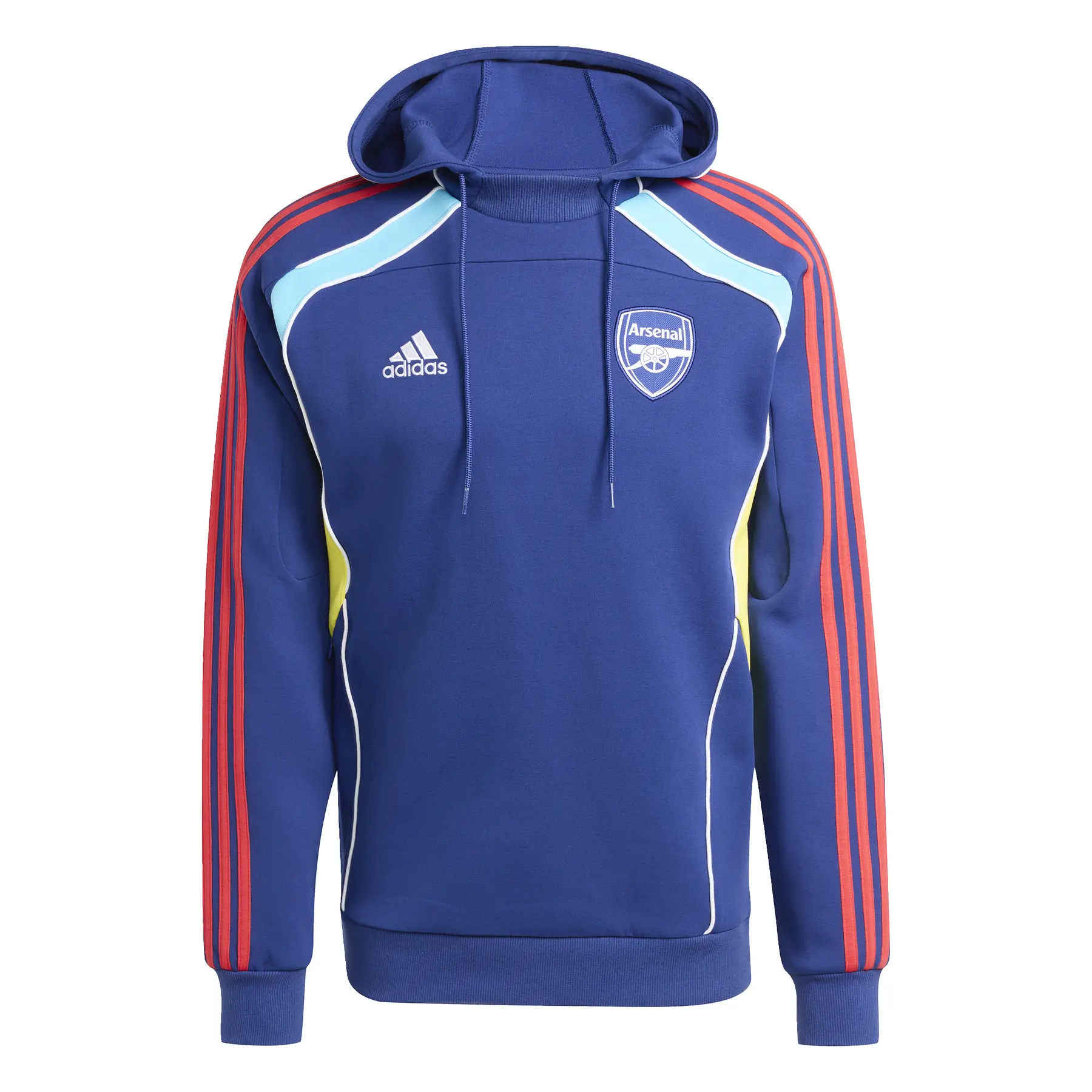 4068809443097 - Arsenal Kapuzenpullover FC UBP