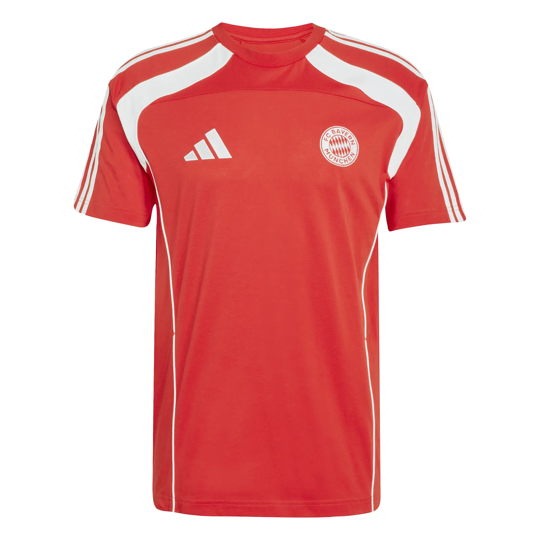 Bayern München T-Shirt UBP 2025/26