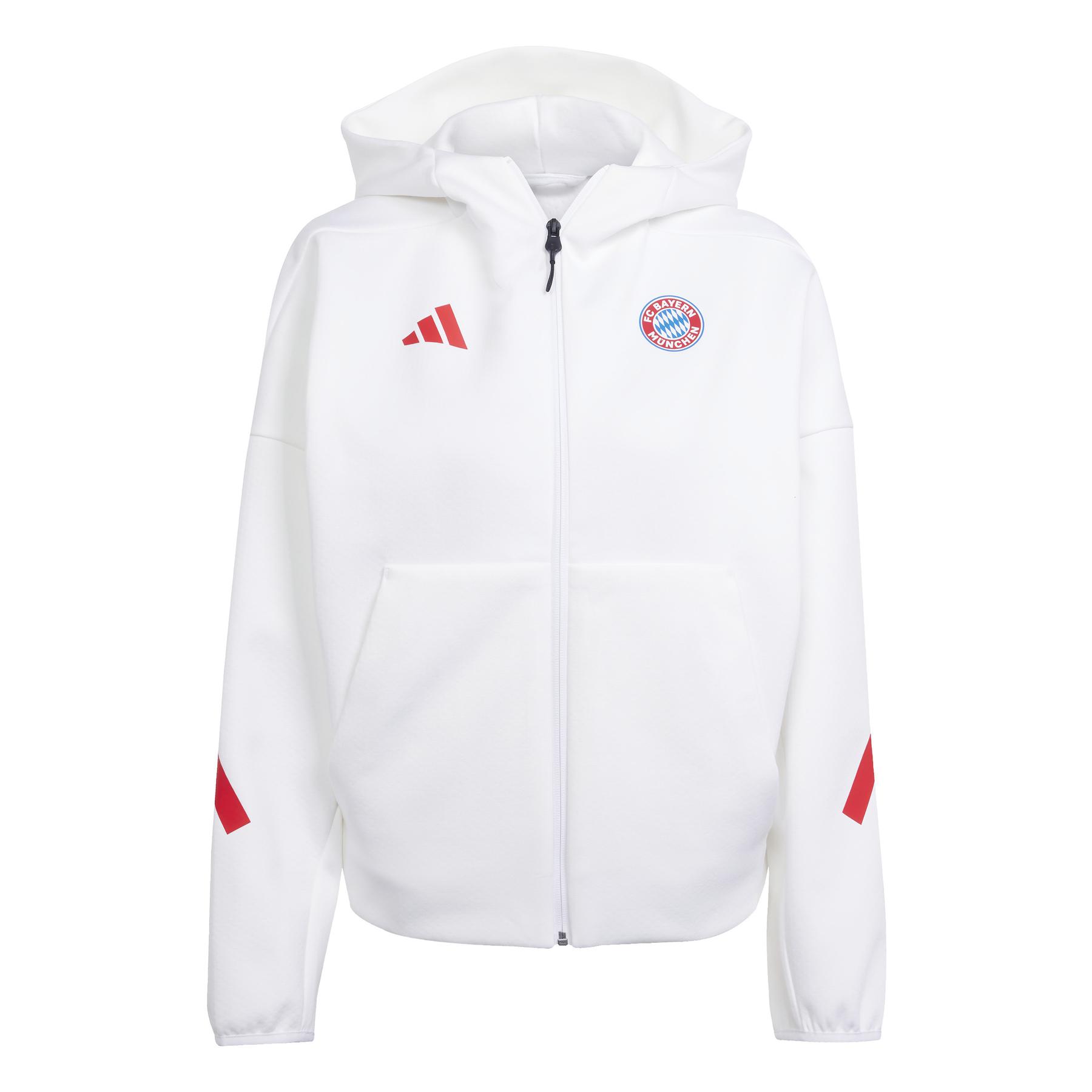 4068808352161 - Damen-Sweatshirt Bayern München ZNE