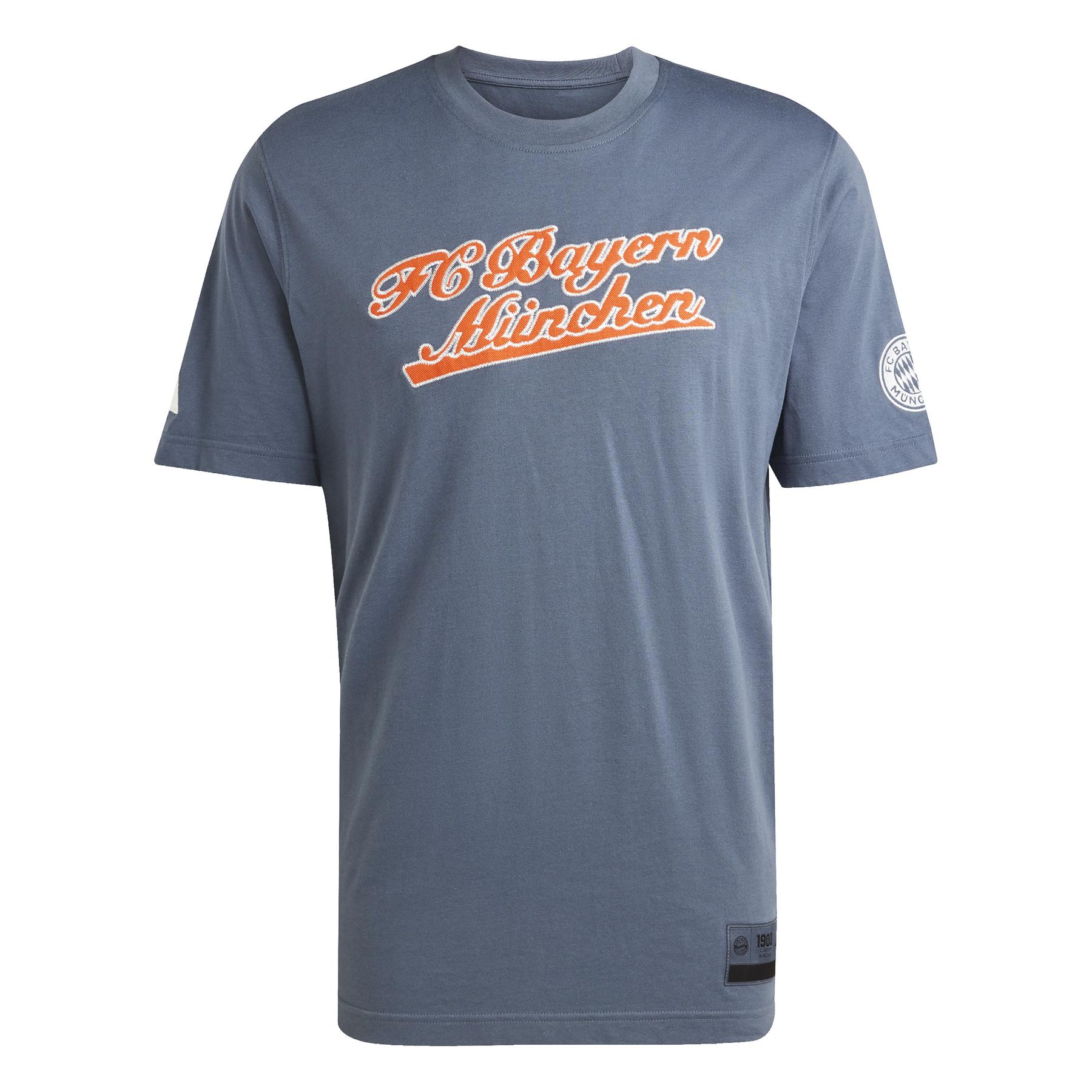 4068811547806 - Bayern München T-Shirt US 2025 26 4068811547806 - Bayern München T-Shirt US 2025 26