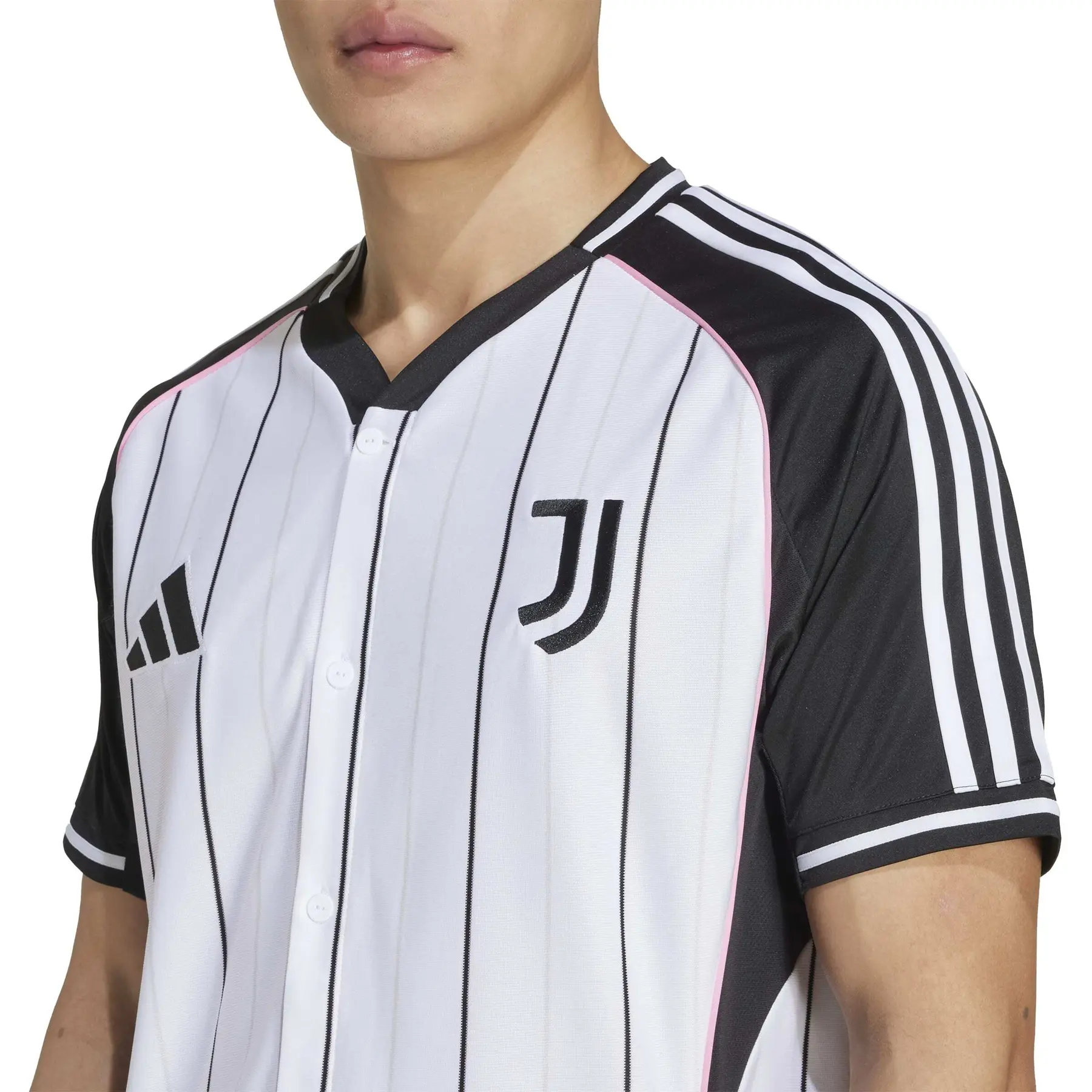 Juventus Turin baseball fan jersey 2025/26 | Foot-Store