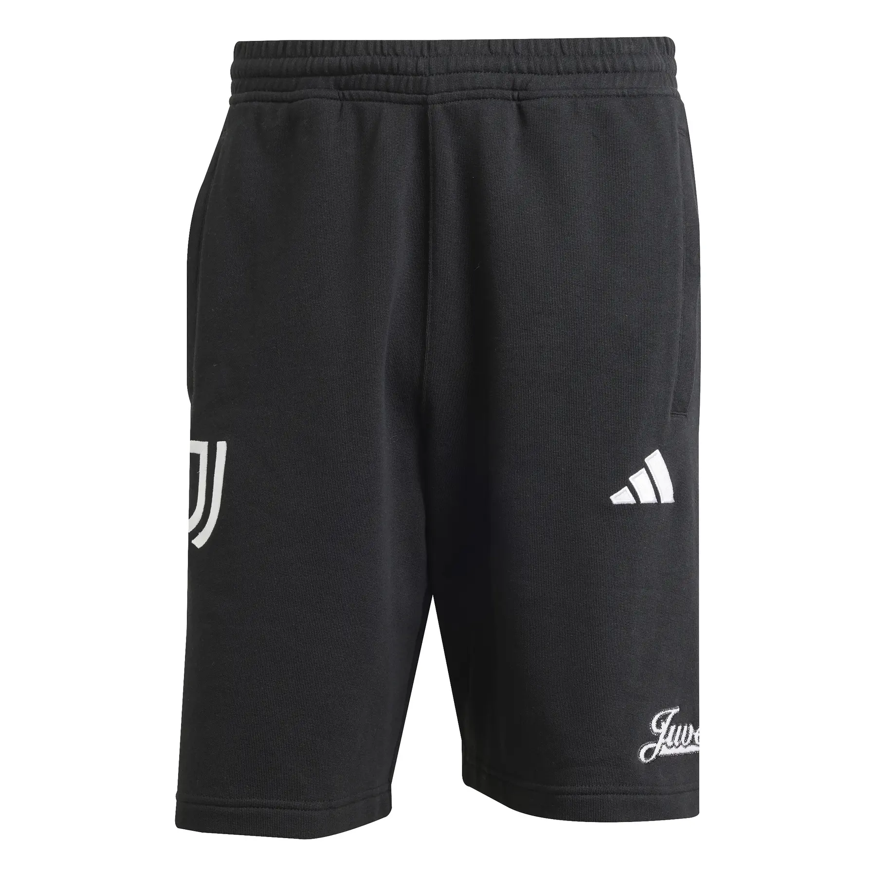Juventus Turin Shorts 2025/26 - Noir - male - Size: L
