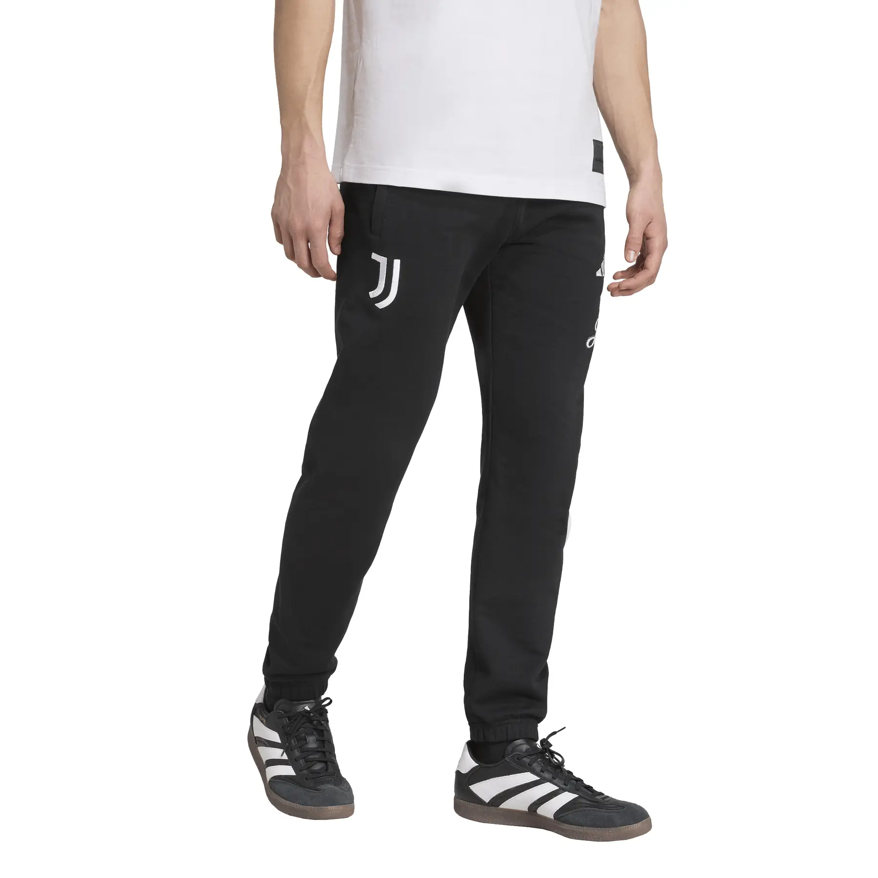 Juventus Turin training pants US 2025/26 | Foot-Store