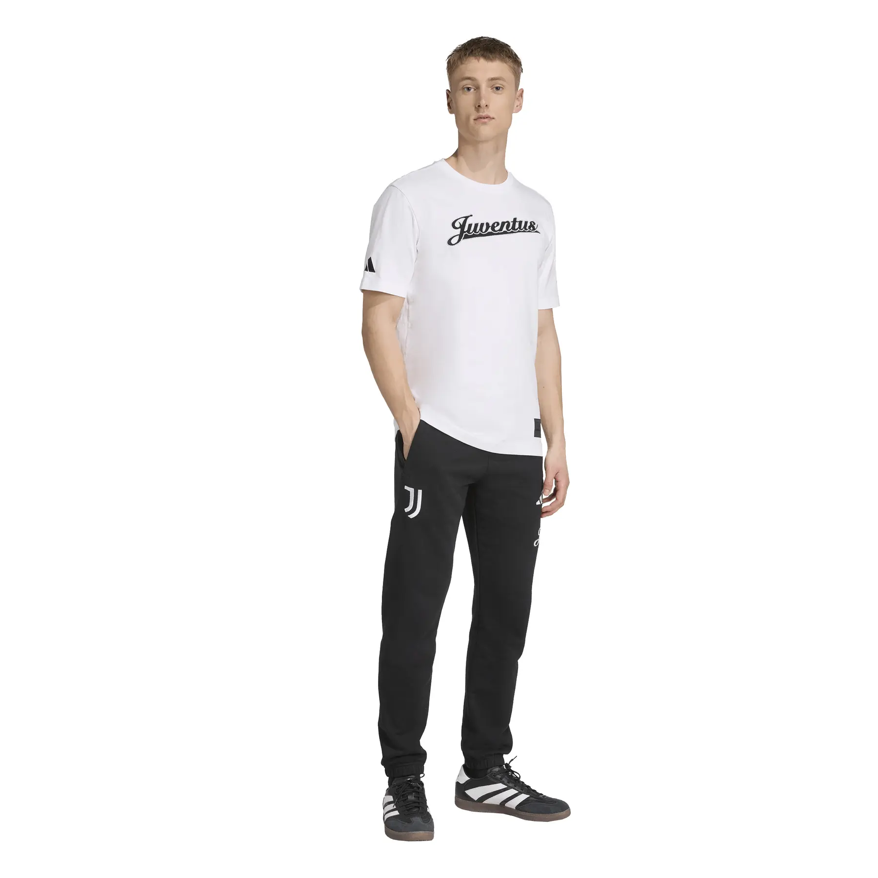 Juventus Turin training pants US 2025/26 | Foot-Store