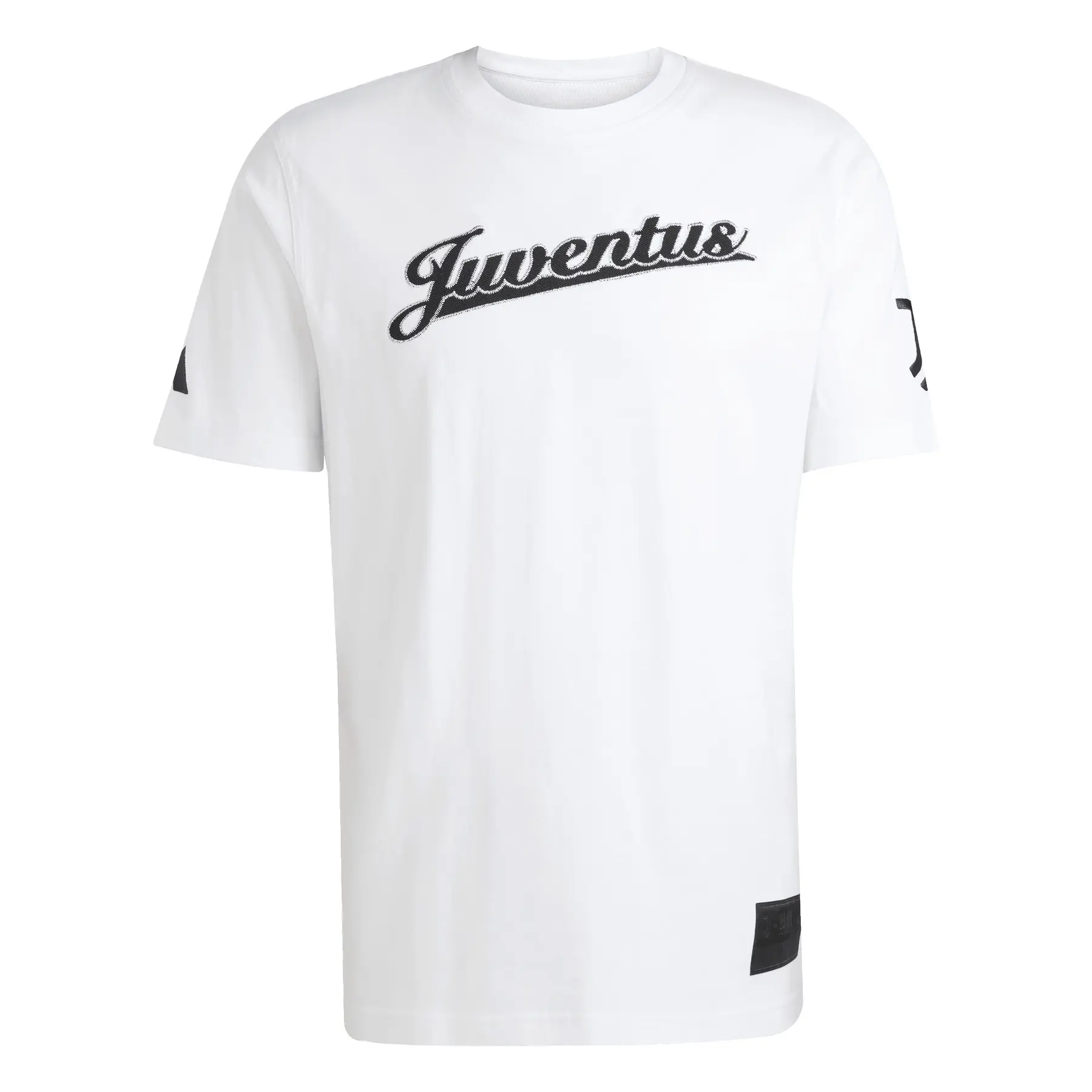 4068811364328 - T-Shirt Juventus Turin US 2025 26