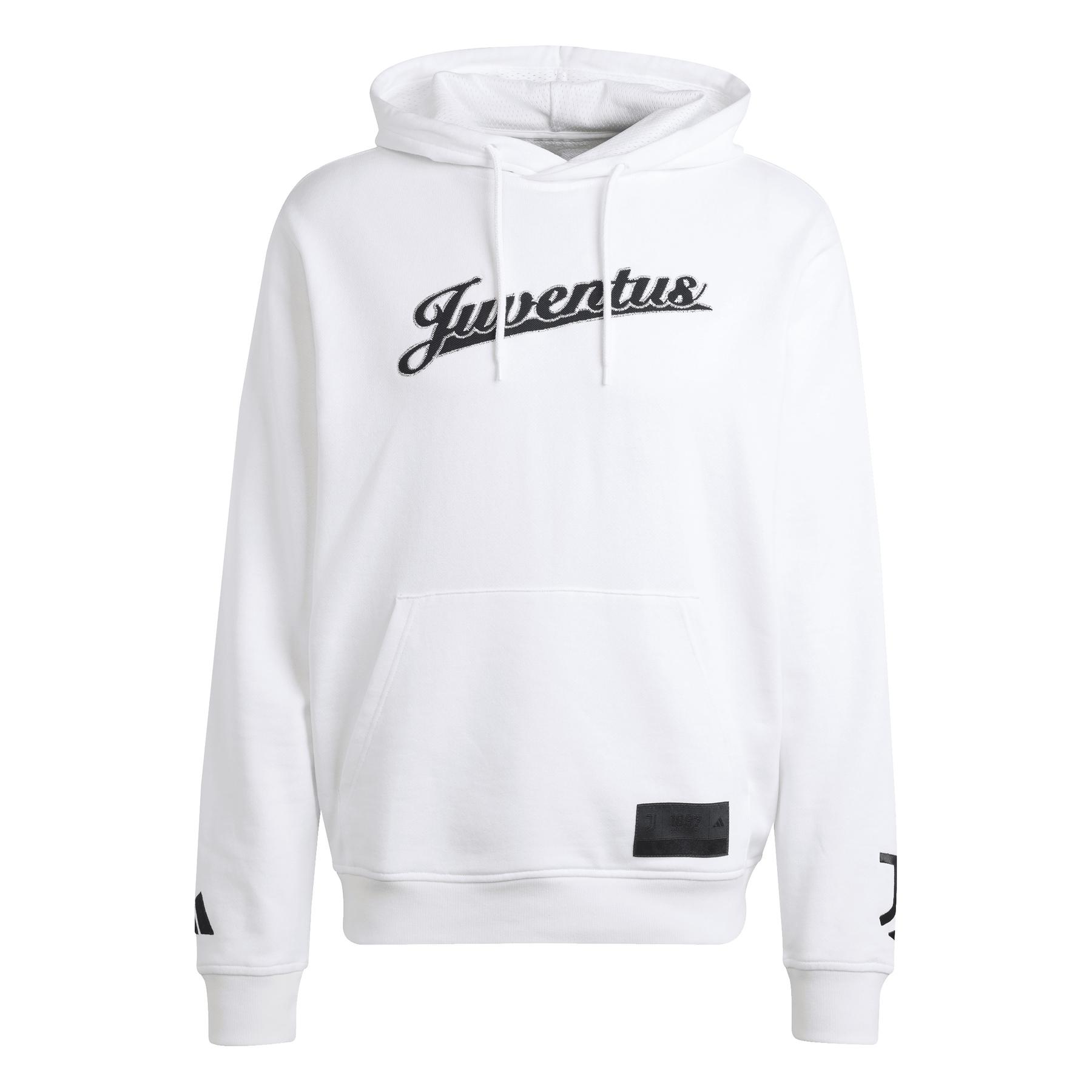 4068811368234 - Juventus Turin Kapuzenpullover US 2025 26