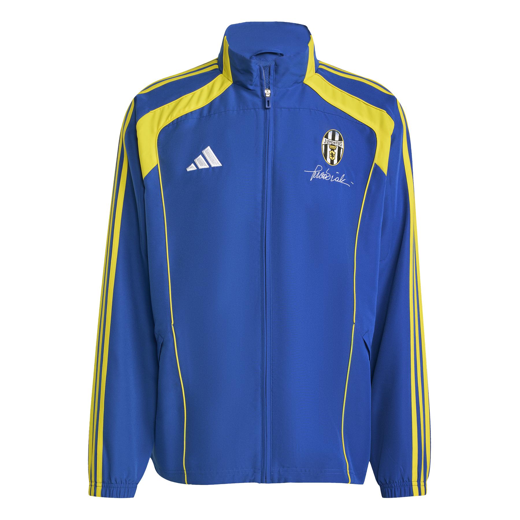 4068807372177 - Juventus Turin Trainingsjacke UBP 2025 26