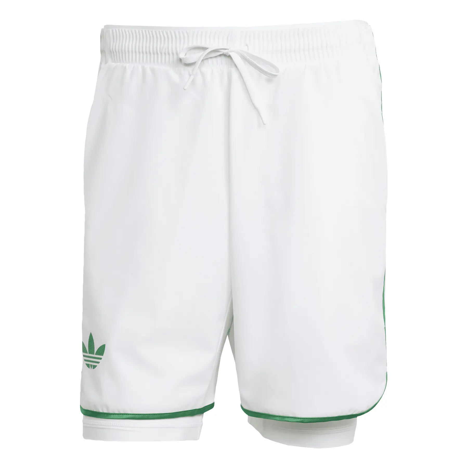 2in1 Shorts adidas Climacool