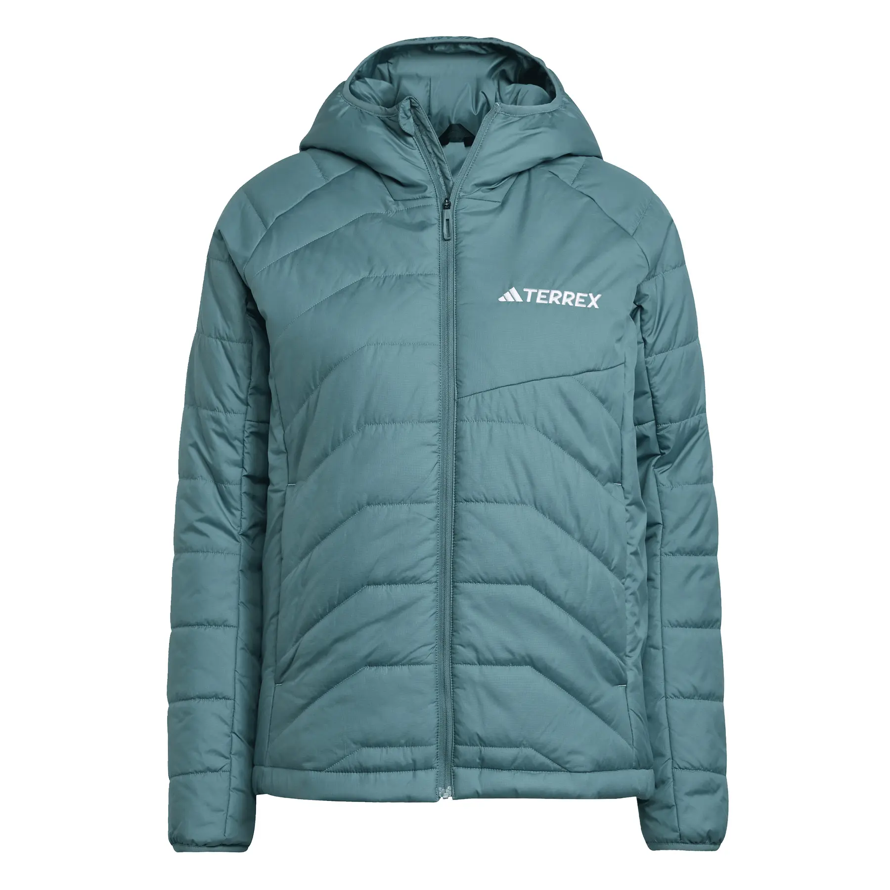 Damen-Daunenjacke adidas Terrex Multi