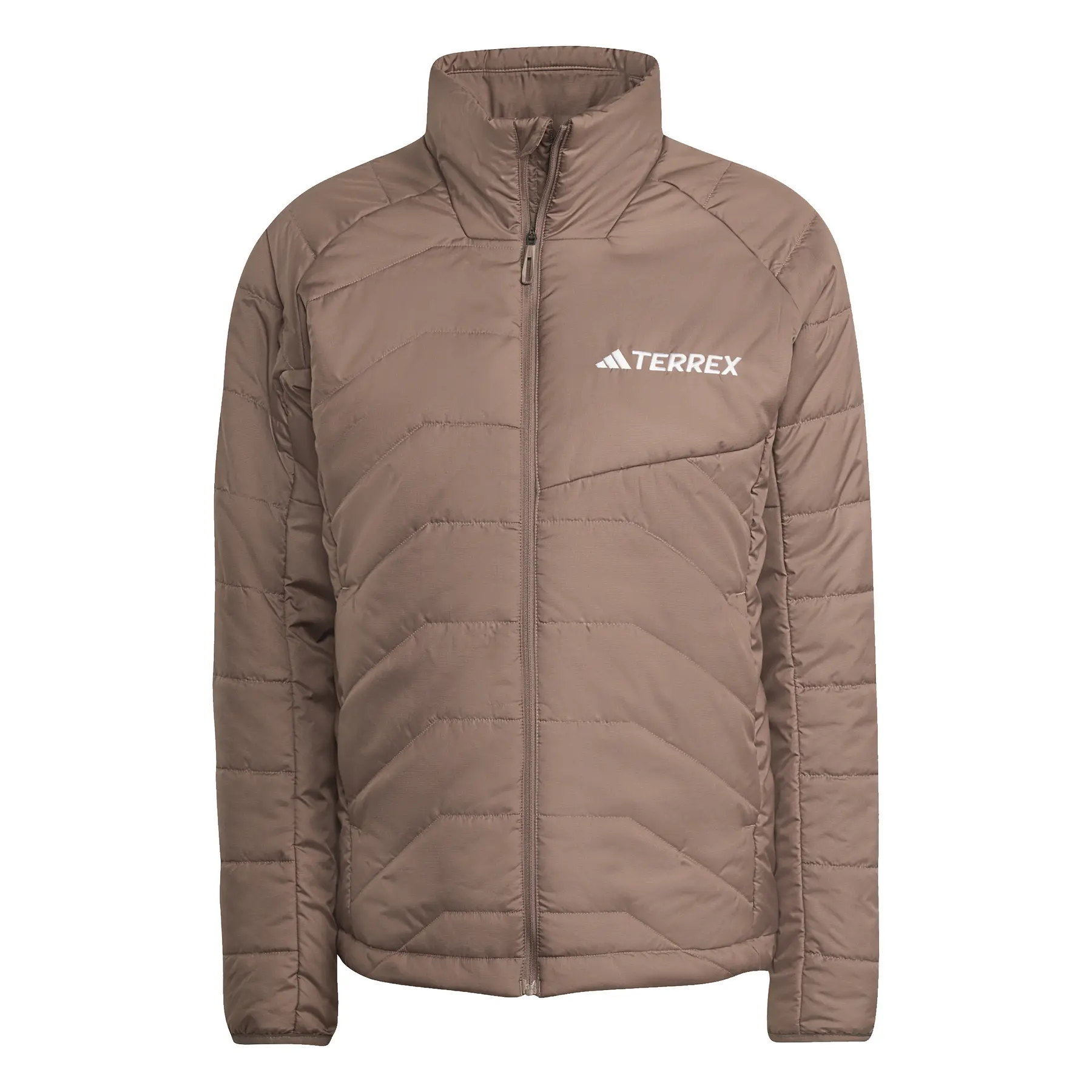 Damen-Daunenjacke adidas Terrex Multi