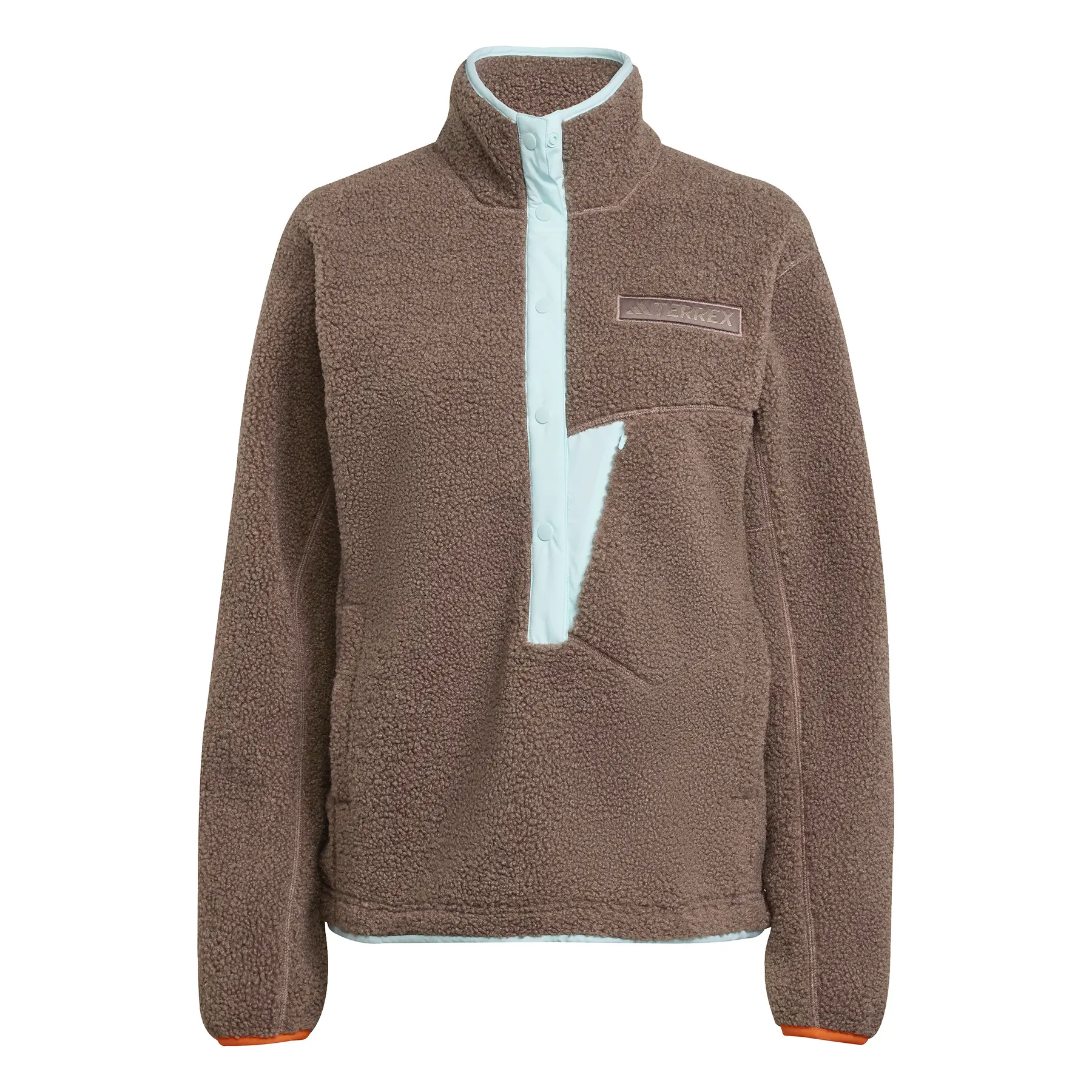 Trainingsjacke Damen adidas Terrex Xploric High