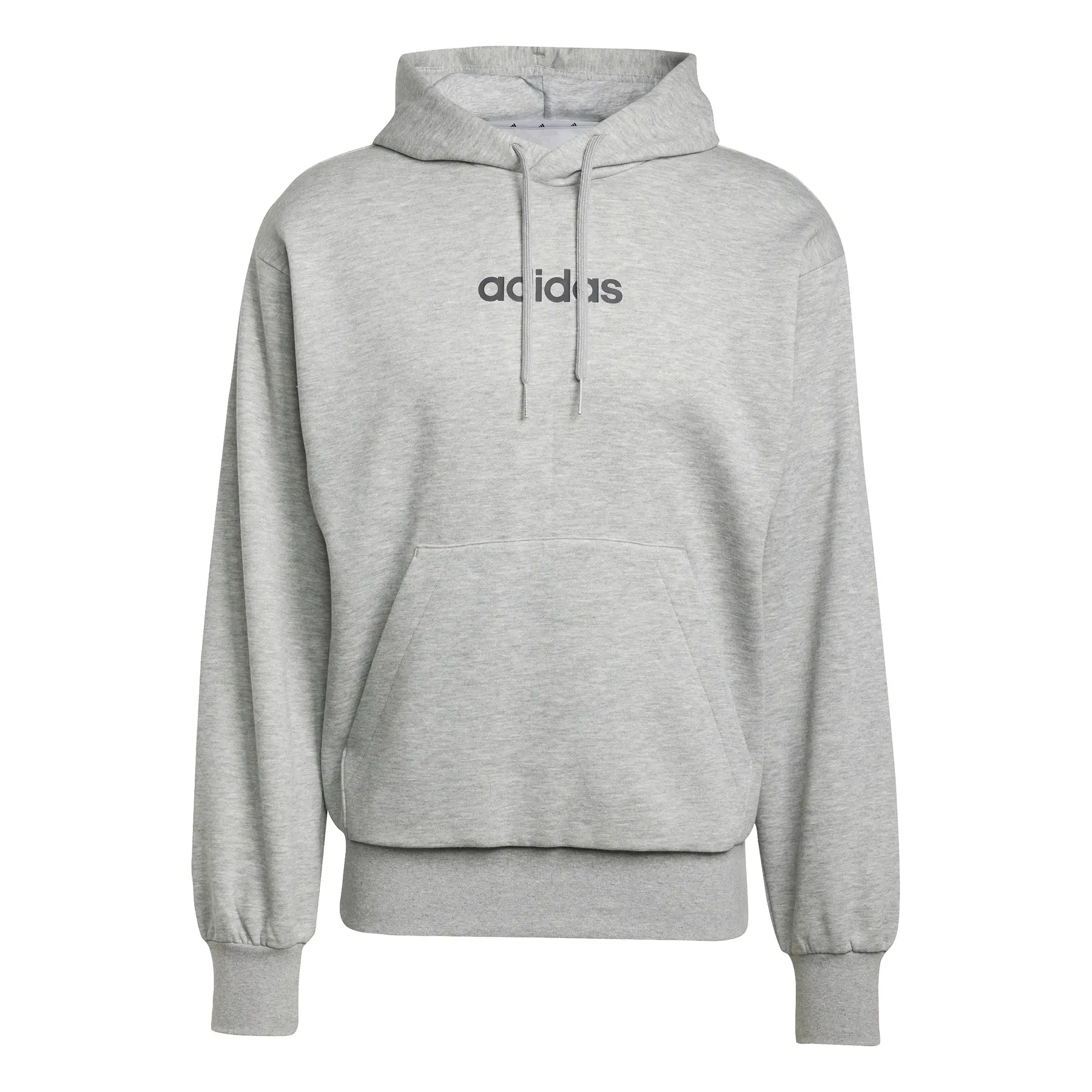 4067903925966 - Hoodie adidas Essentials Linear Fleece
