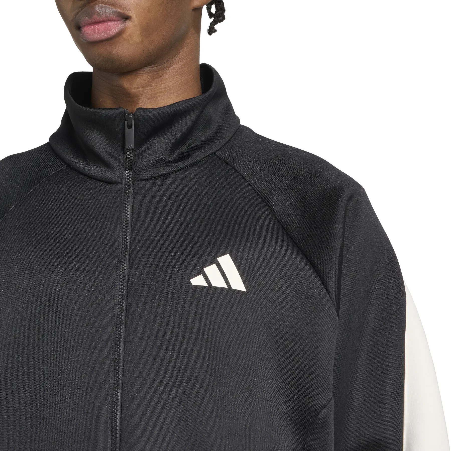 Sweat jacket adidas Stadium | Handball-Store