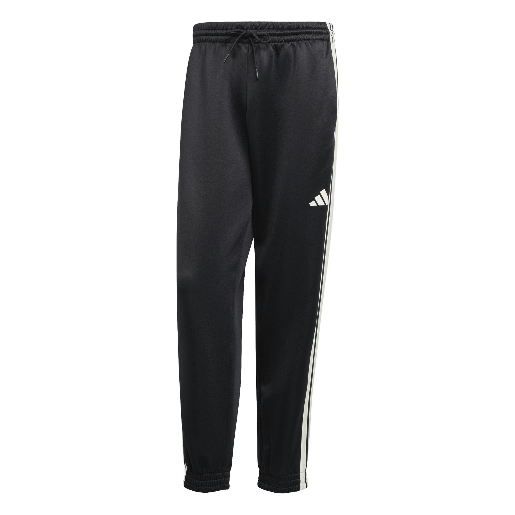 4068808839594 - Regular Fit Sweatpants mit Logo-Print Modell Stadium