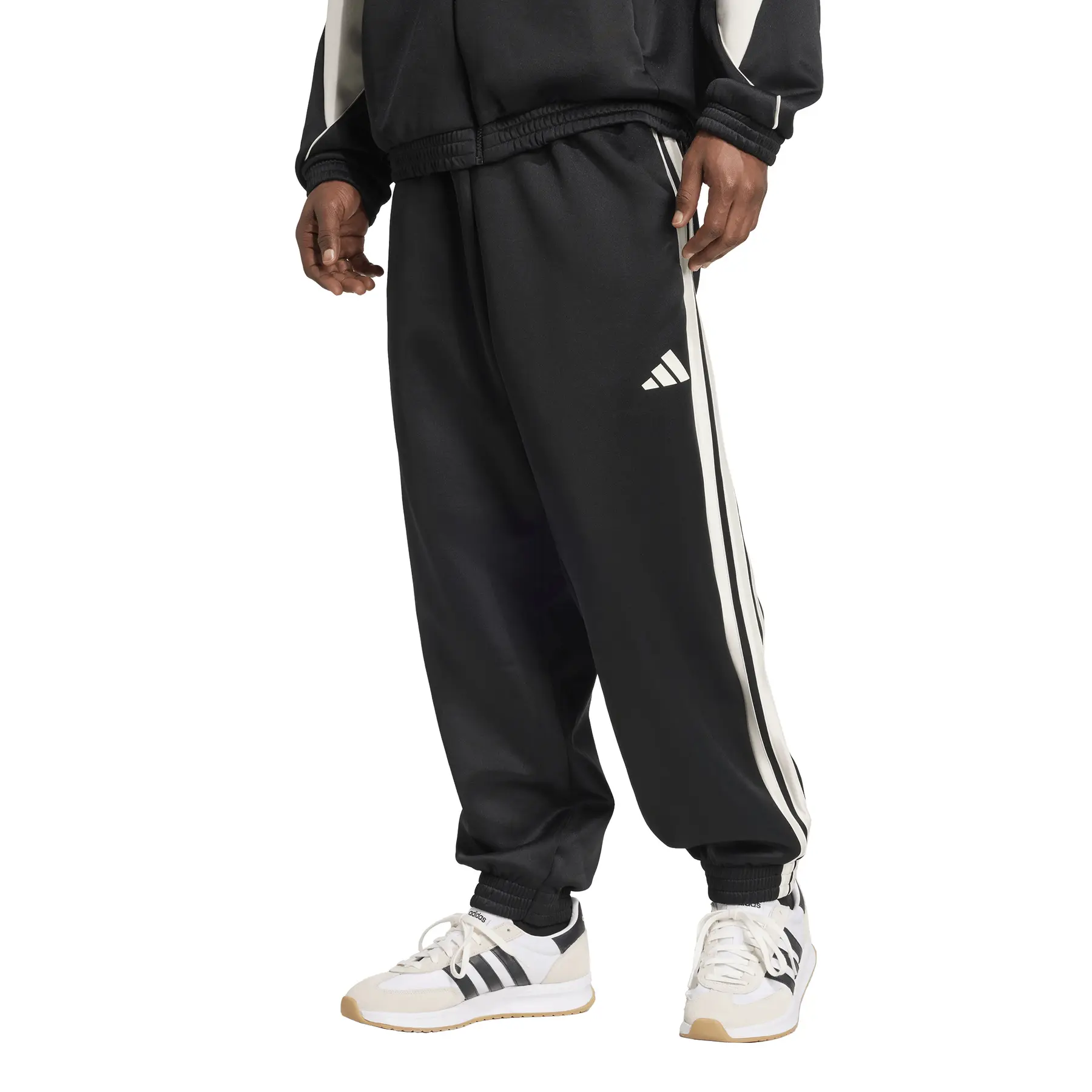 SUEDE LIKE STADIUM JAMPER　PANTS/34サイズ Trousers adidas Stadium | Handball-Store