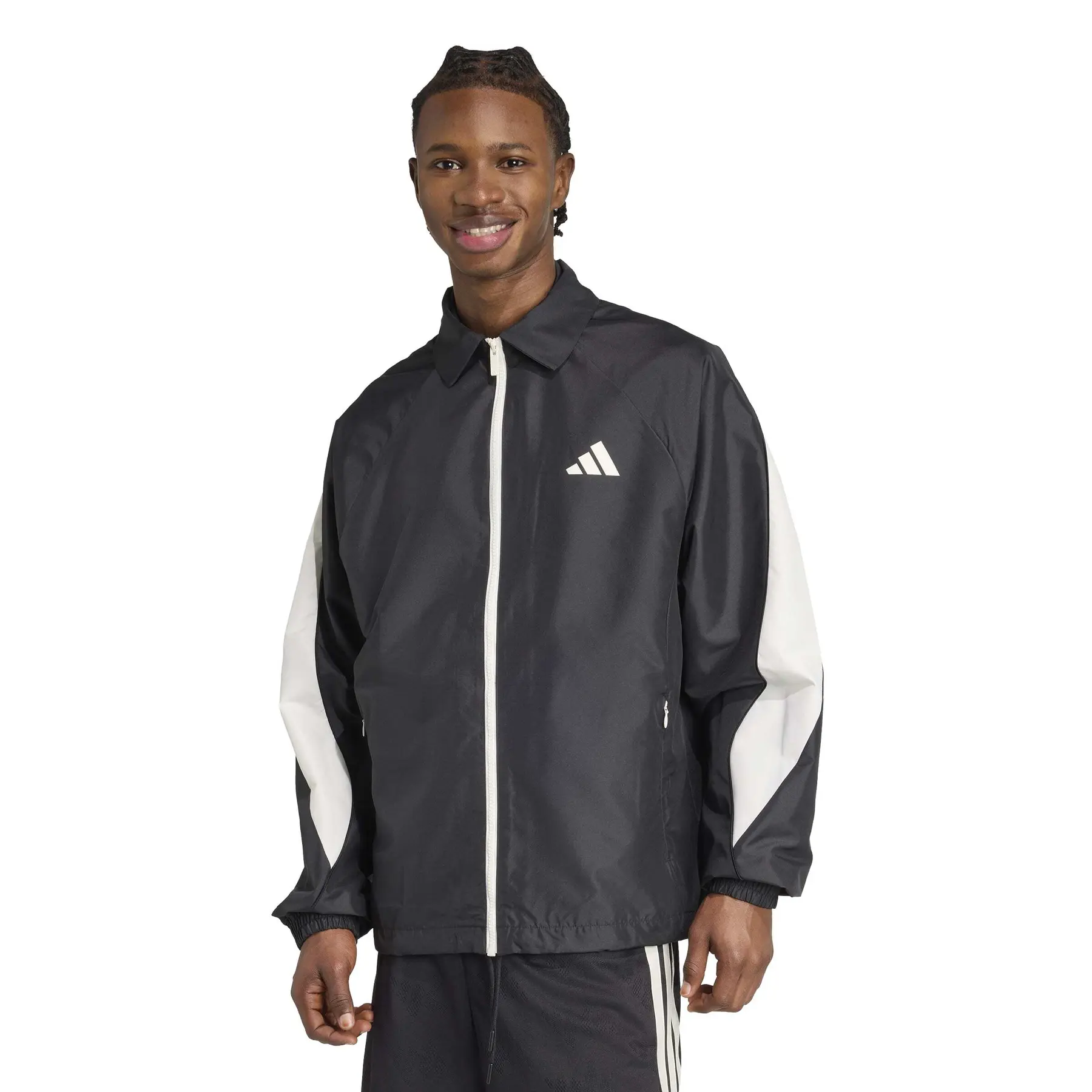 Sweat jacket adidas Stadium | Handball-Store