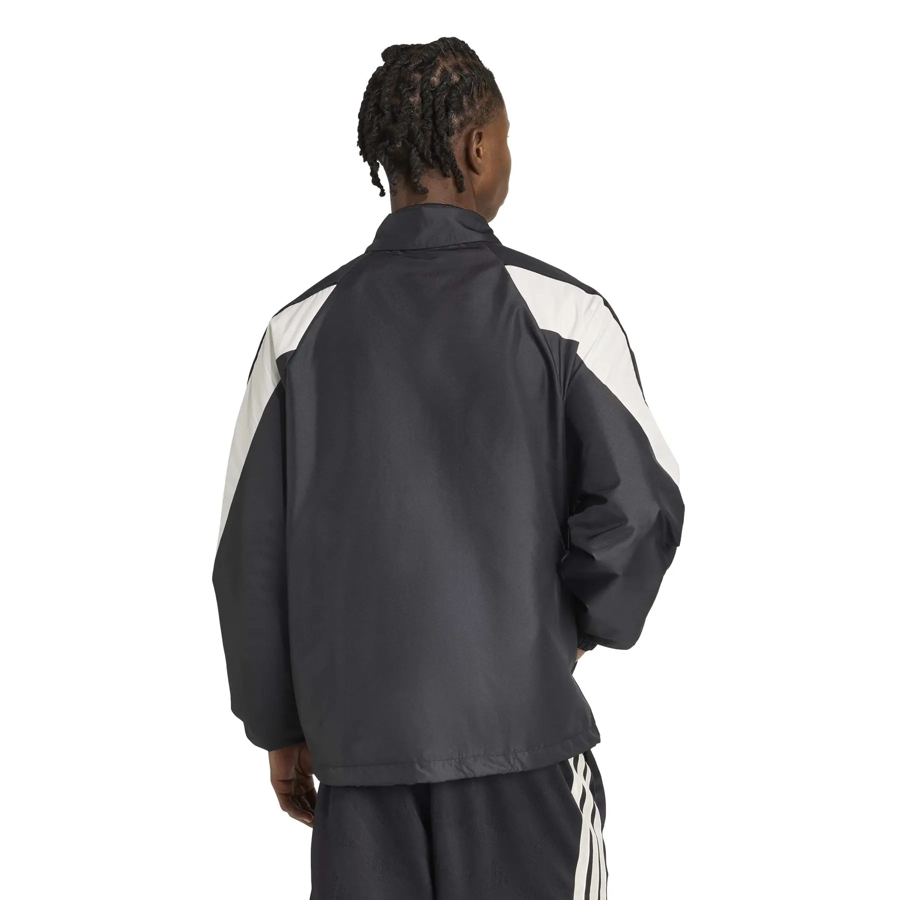 Sweat jacket adidas Stadium | Handball-Store